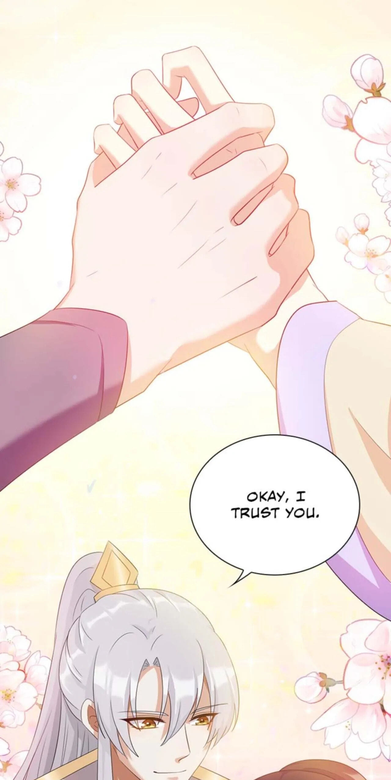 Read Return for Revenge chapter 218 image 7 on Lezhin