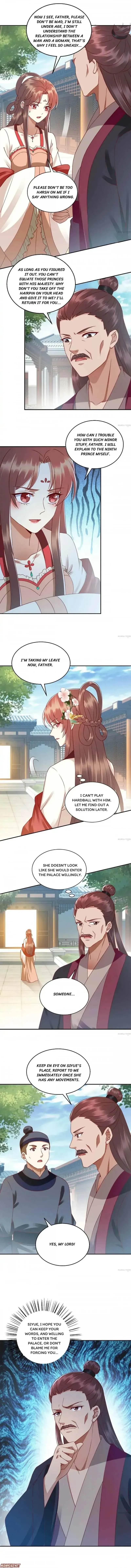 Read Return for Revenge chapter 219 image 0 on Lezhin