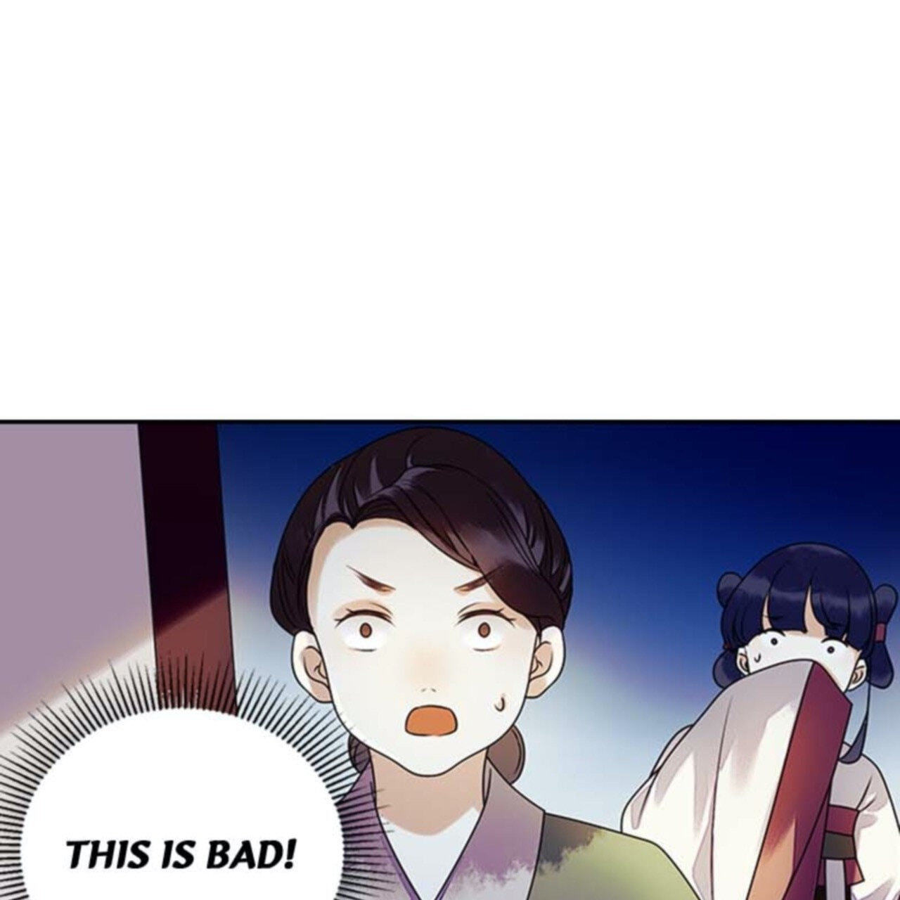 Read Return for Revenge chapter 22 image 10 on Lezhin