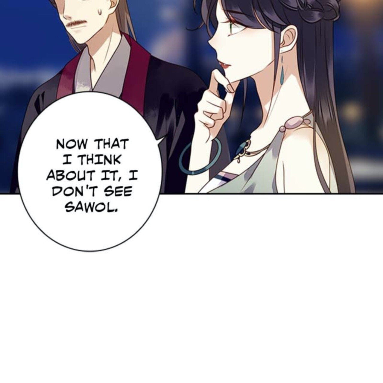 Read Return for Revenge chapter 22 image 14 on Lezhin