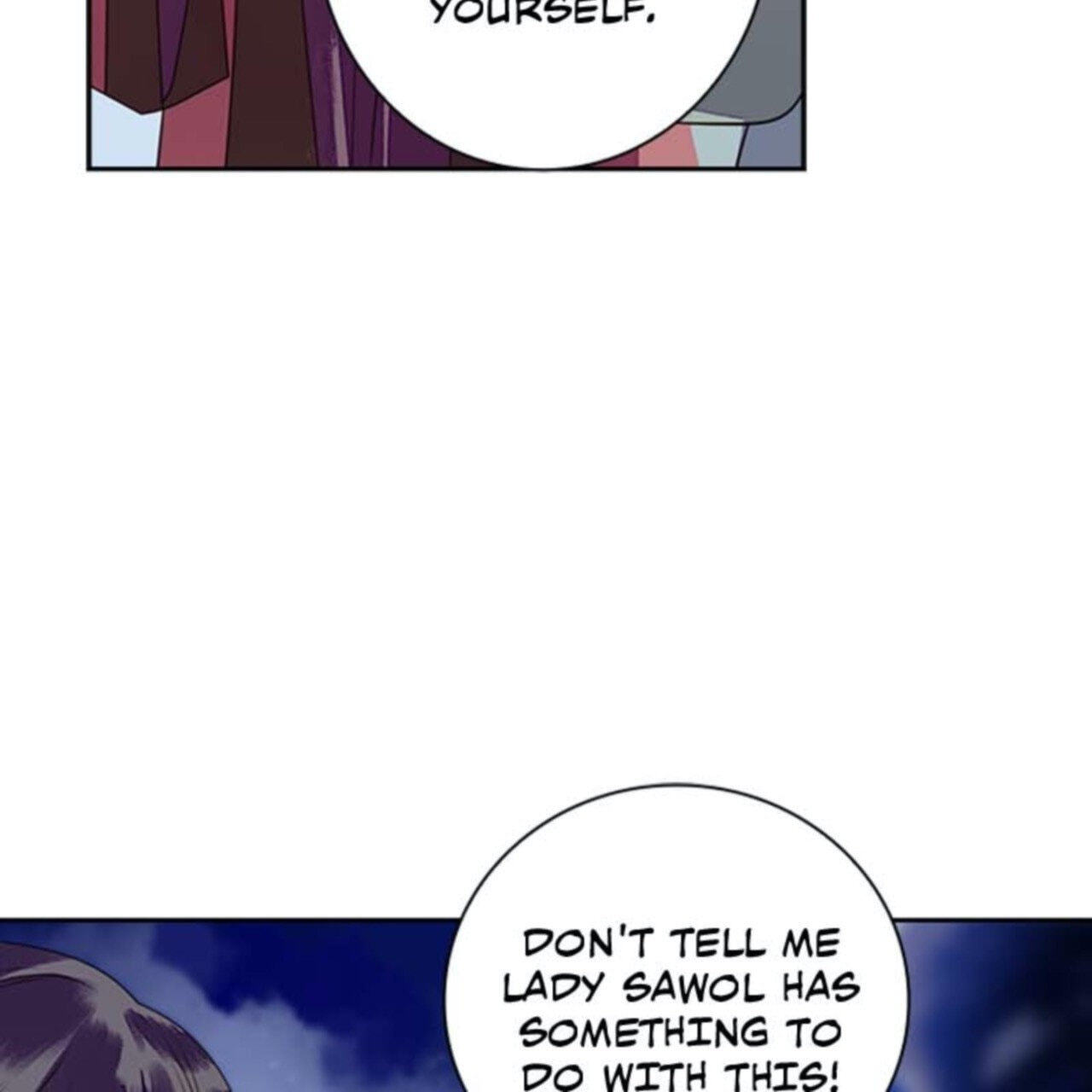 Read Return for Revenge chapter 22 image 19 on Lezhin