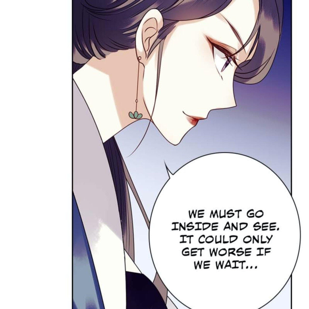Read Return for Revenge chapter 22 image 22 on Lezhin
