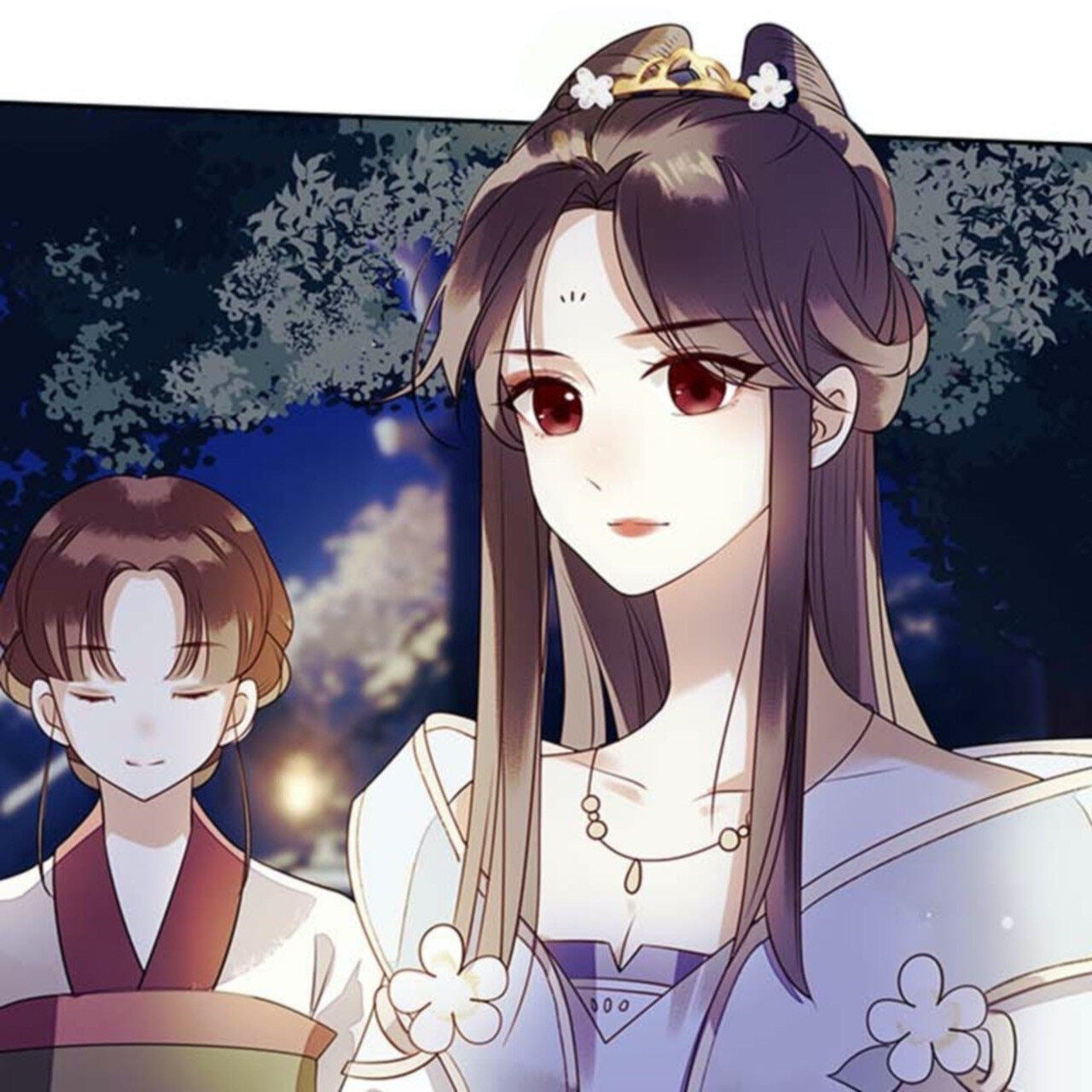 Read Return for Revenge chapter 22 image 25 on Lezhin