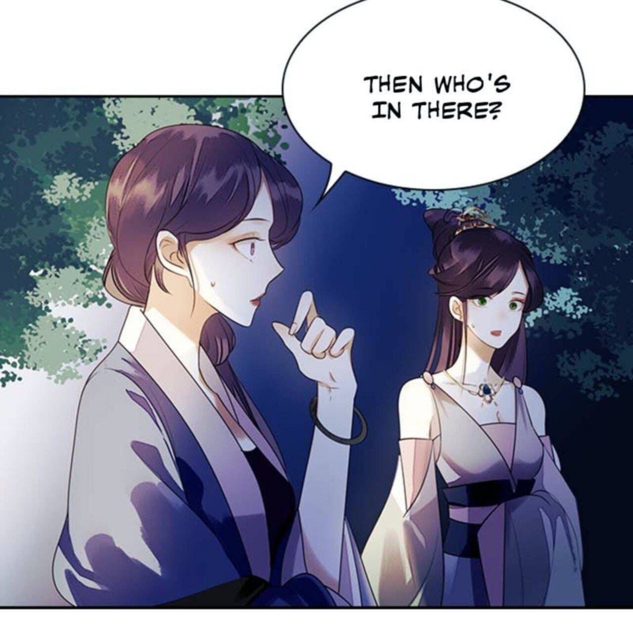 Read Return for Revenge chapter 22 image 29 on Lezhin