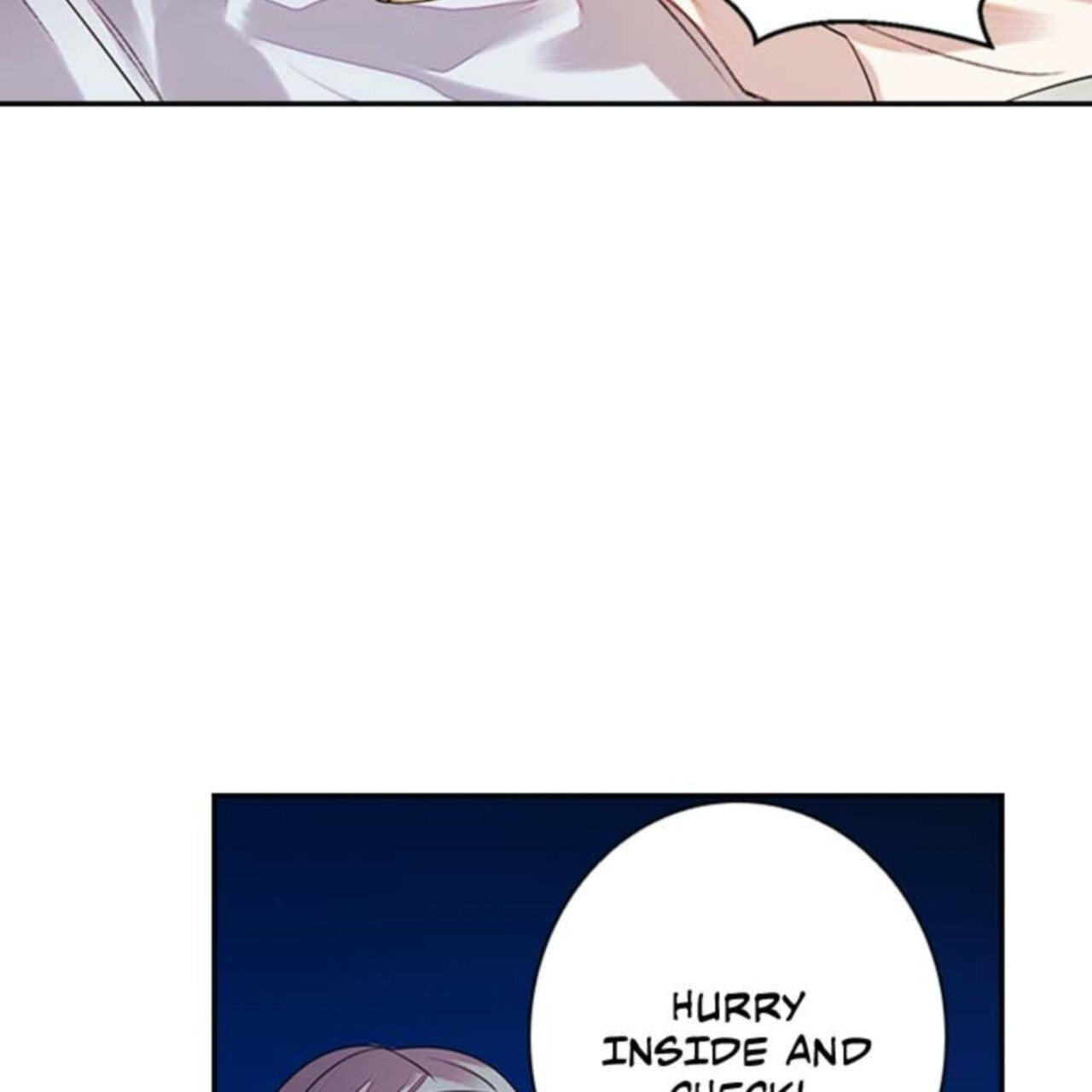 Read Return for Revenge chapter 22 image 3 on Lezhin