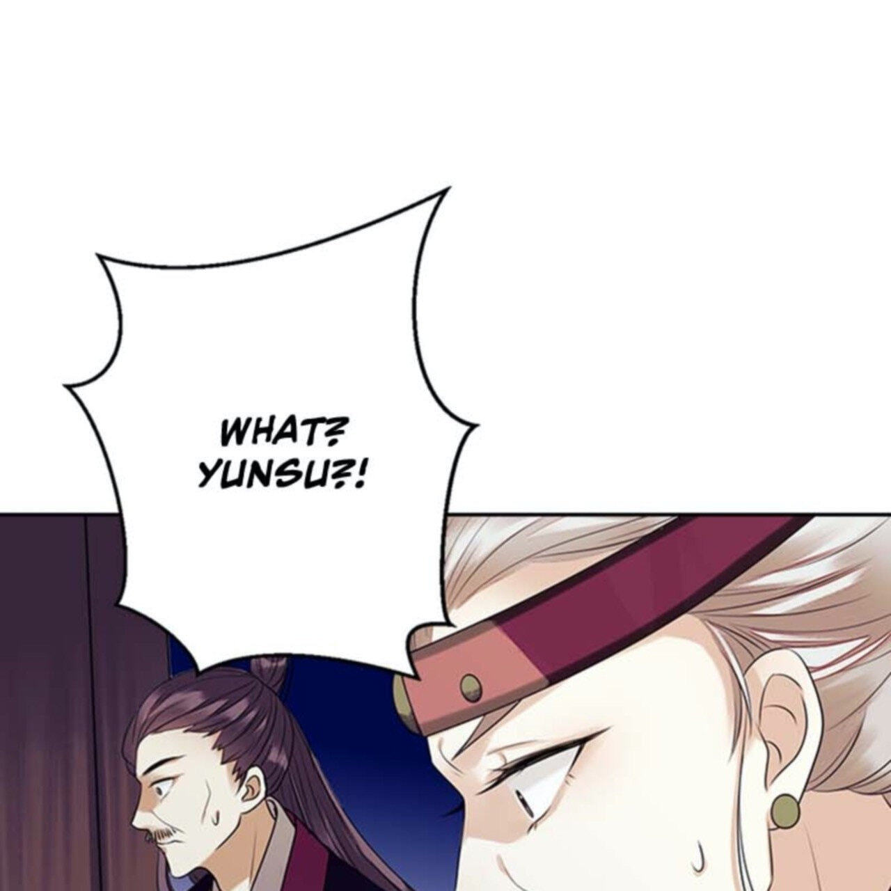 Read Return for Revenge chapter 22 image 37 on Lezhin