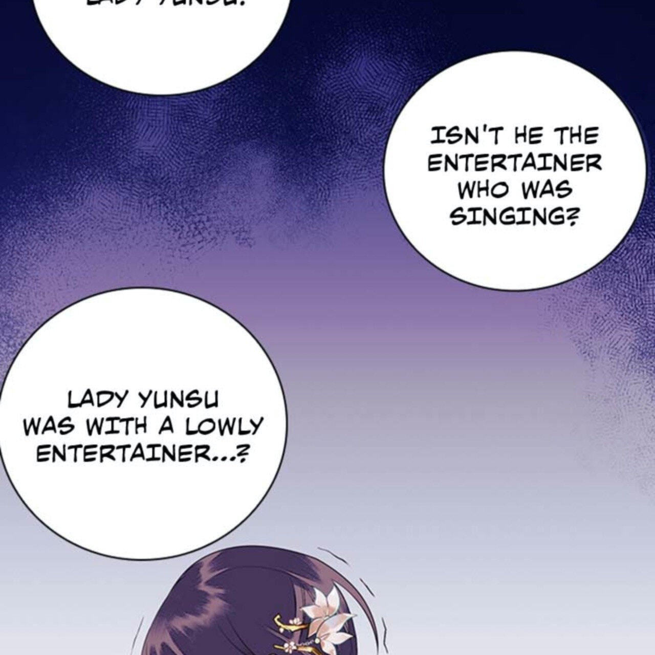 Read Return for Revenge chapter 22 image 39 on Lezhin