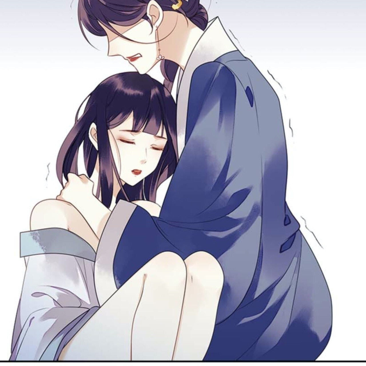 Read Return for Revenge chapter 22 image 40 on Lezhin