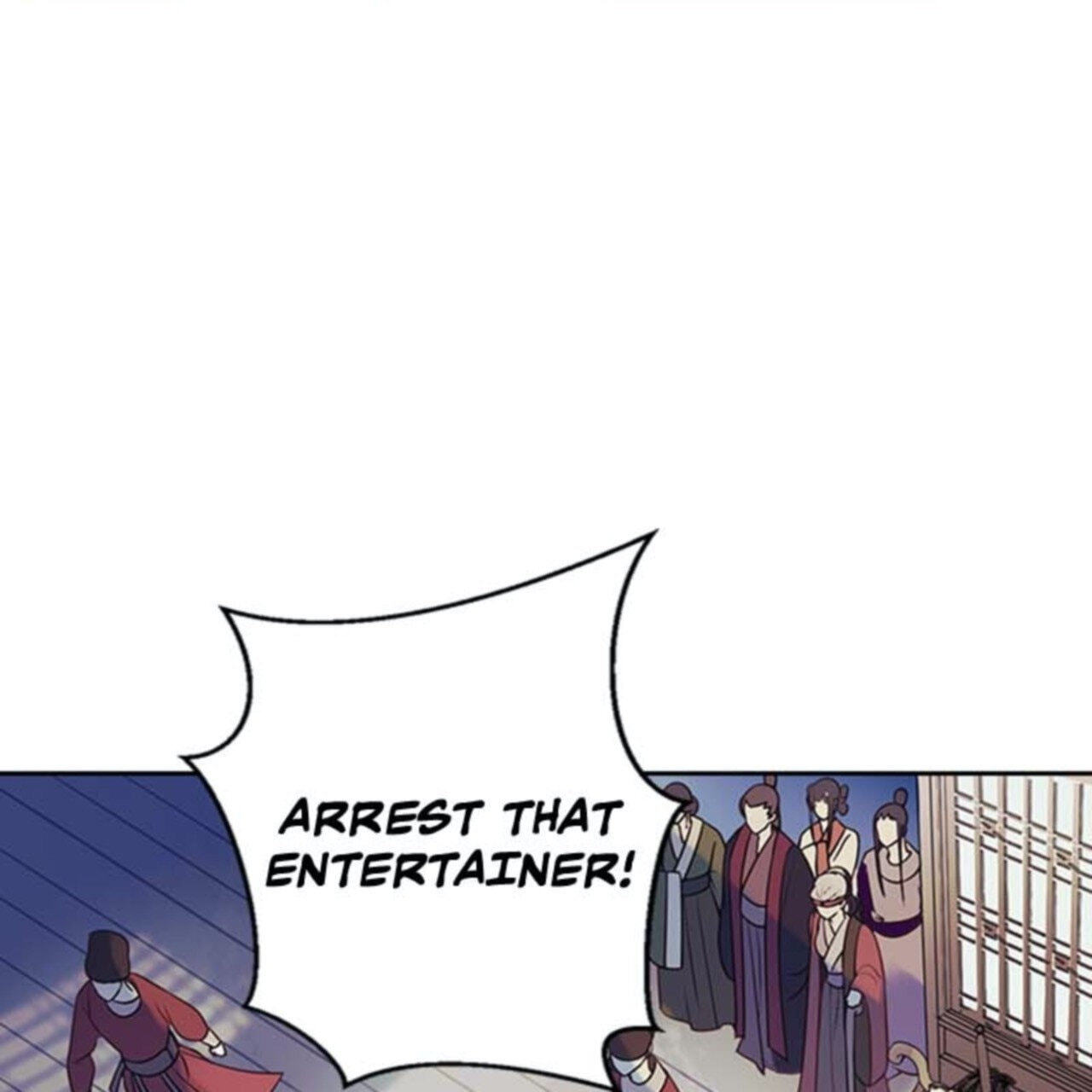 Read Return for Revenge chapter 22 image 41 on Lezhin