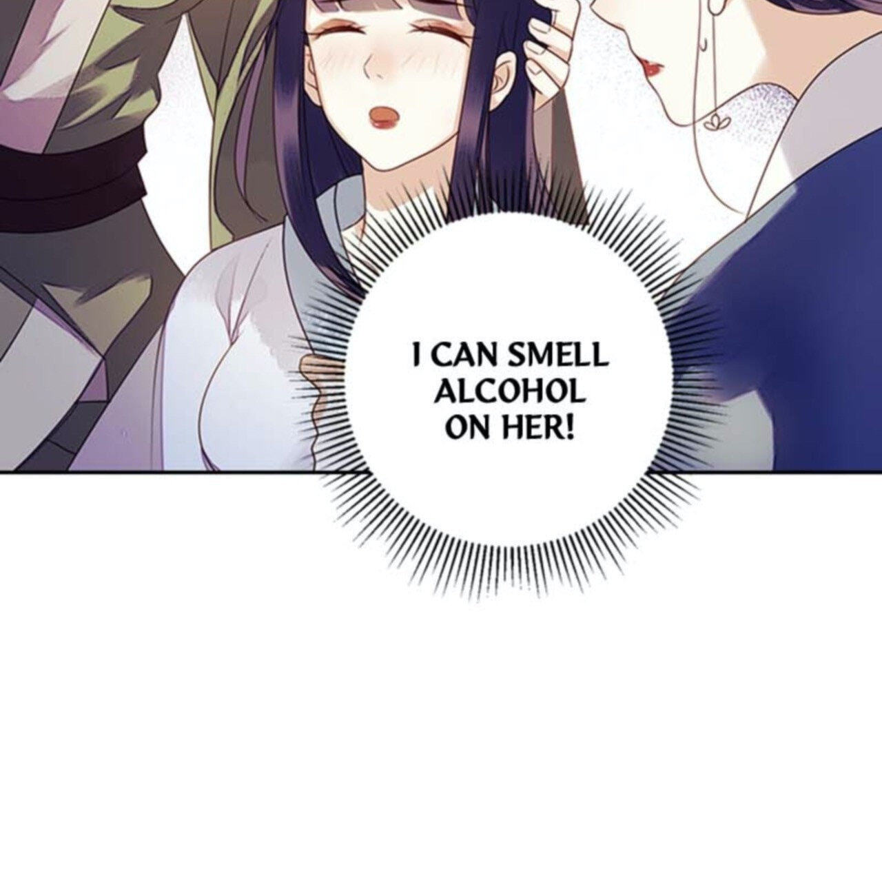 Read Return for Revenge chapter 22 image 47 on Lezhin