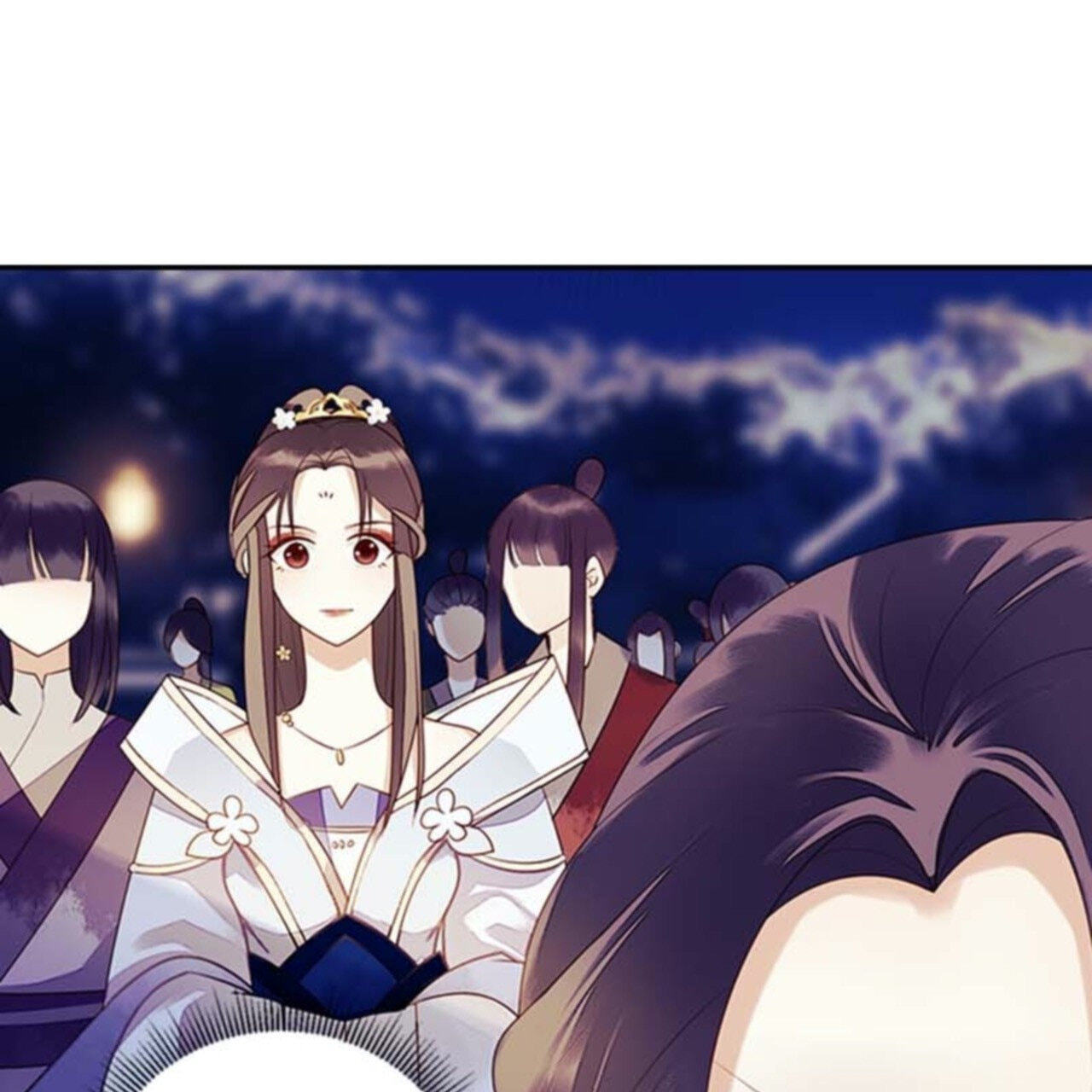 Read Return for Revenge chapter 22 image 48 on Lezhin
