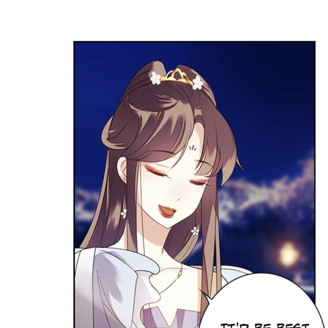 Read Return for Revenge chapter 22 image 50 on Lezhin
