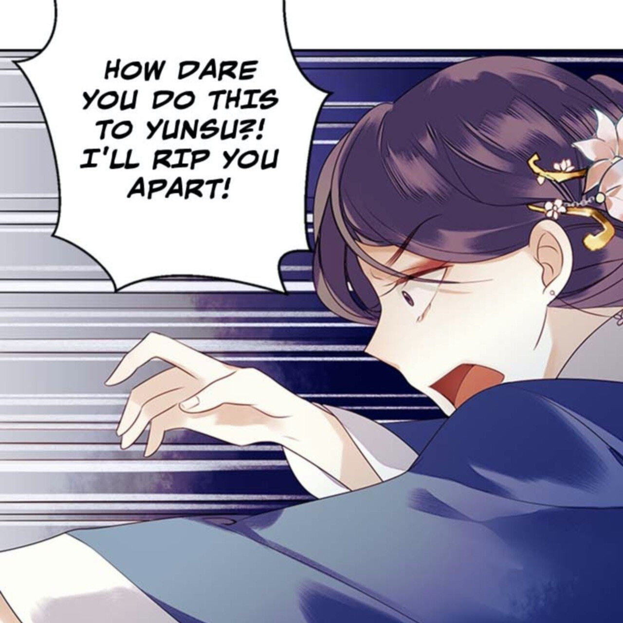 Read Return for Revenge chapter 22 image 52 on Lezhin