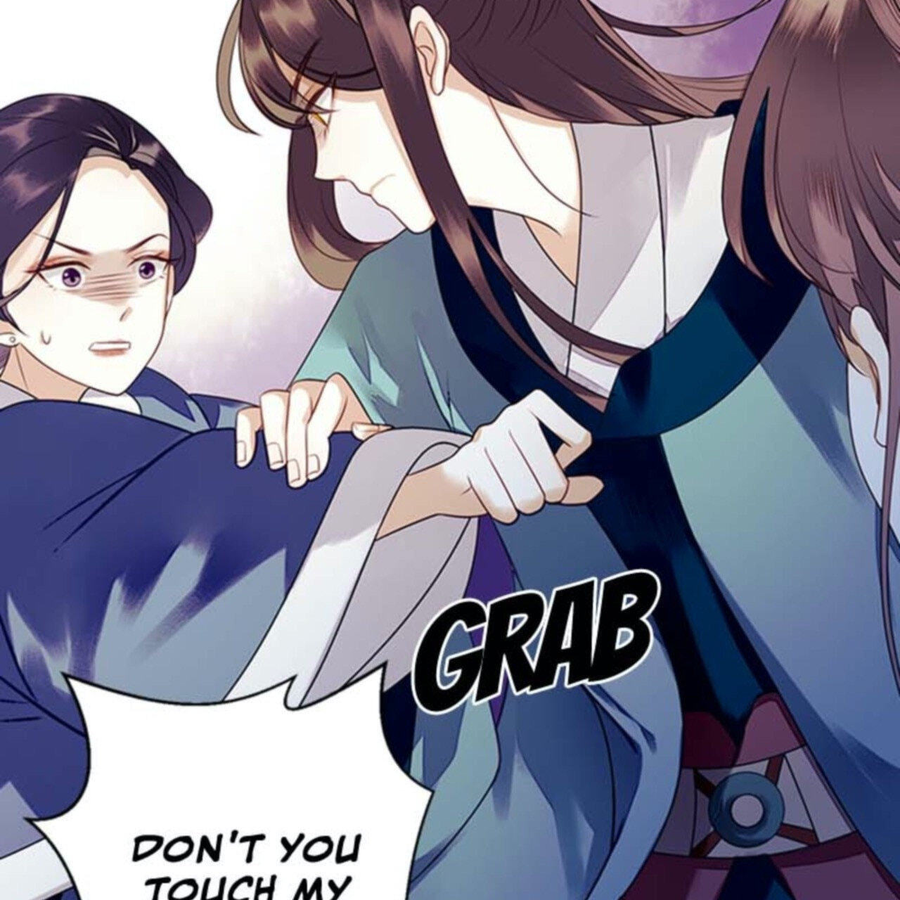 Read Return for Revenge chapter 22 image 54 on Lezhin