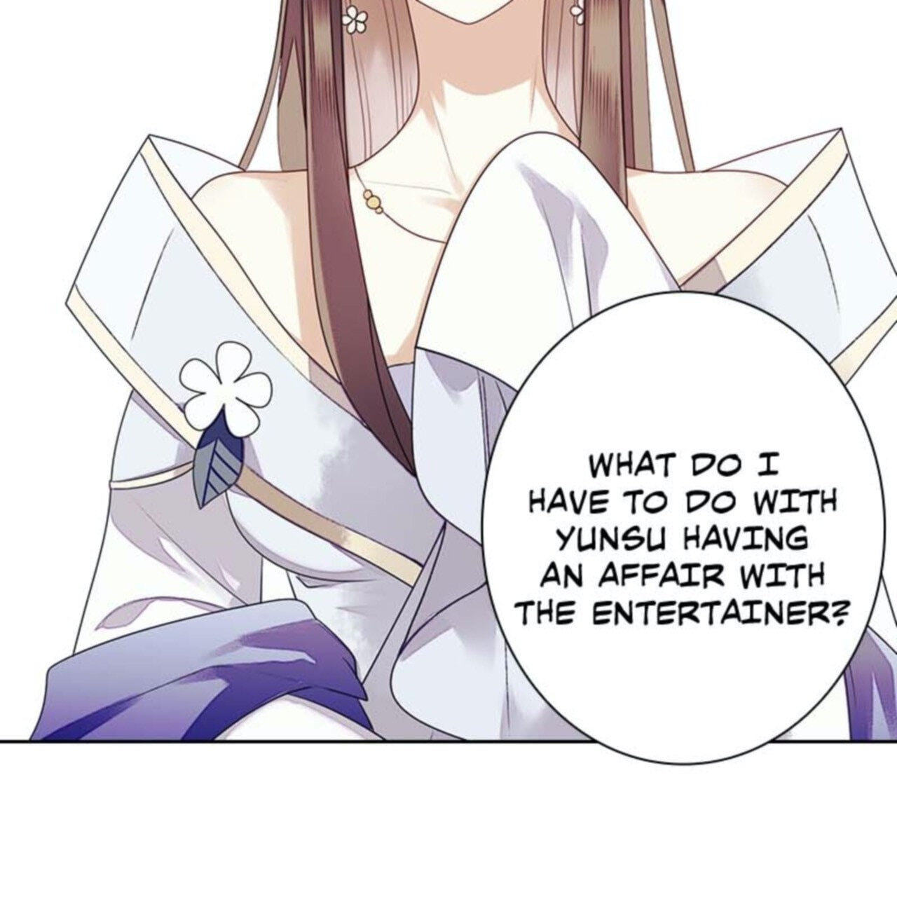 Read Return for Revenge chapter 22 image 58 on Lezhin