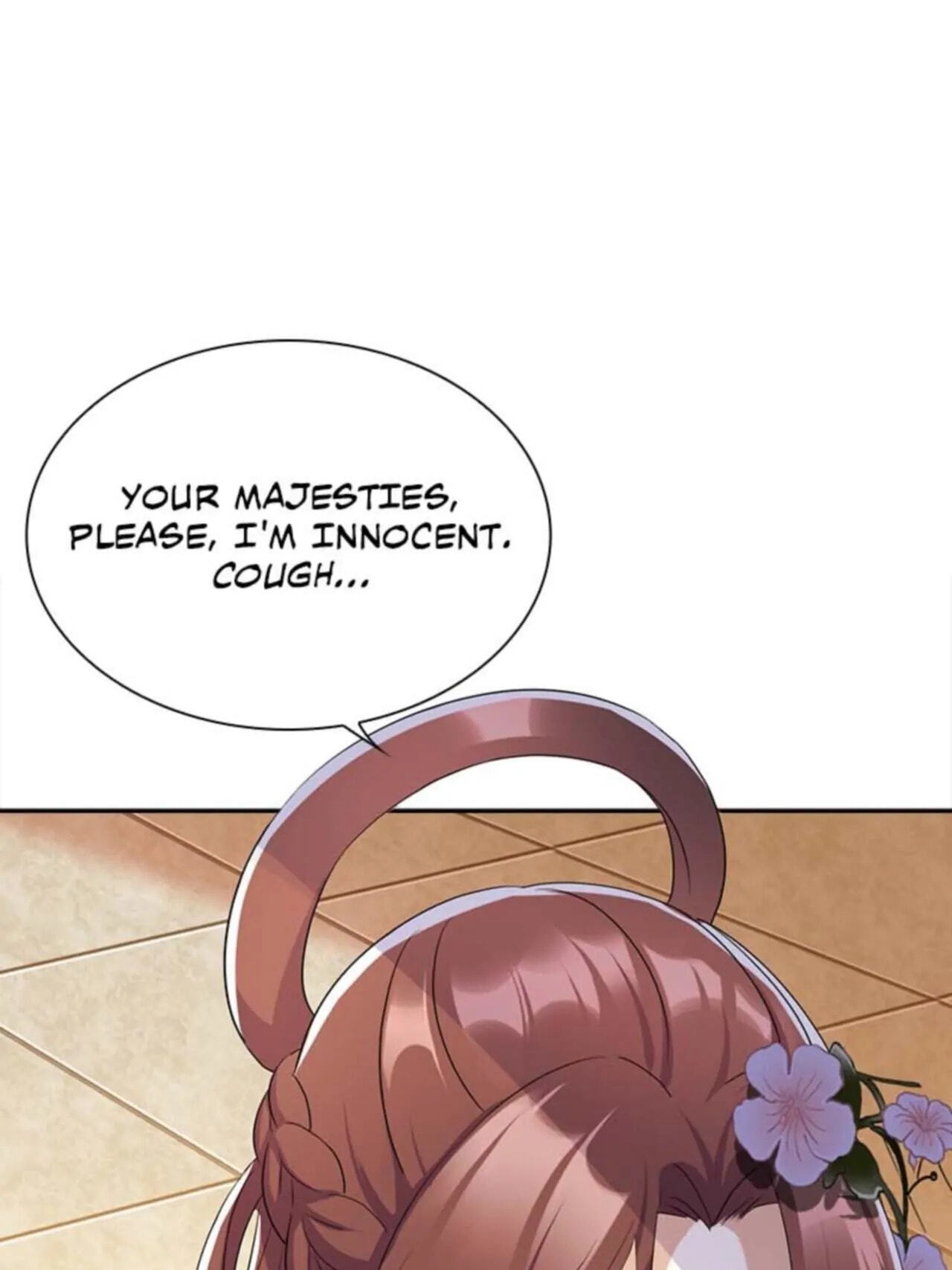 Read Return for Revenge chapter 220 image 1 on Lezhin