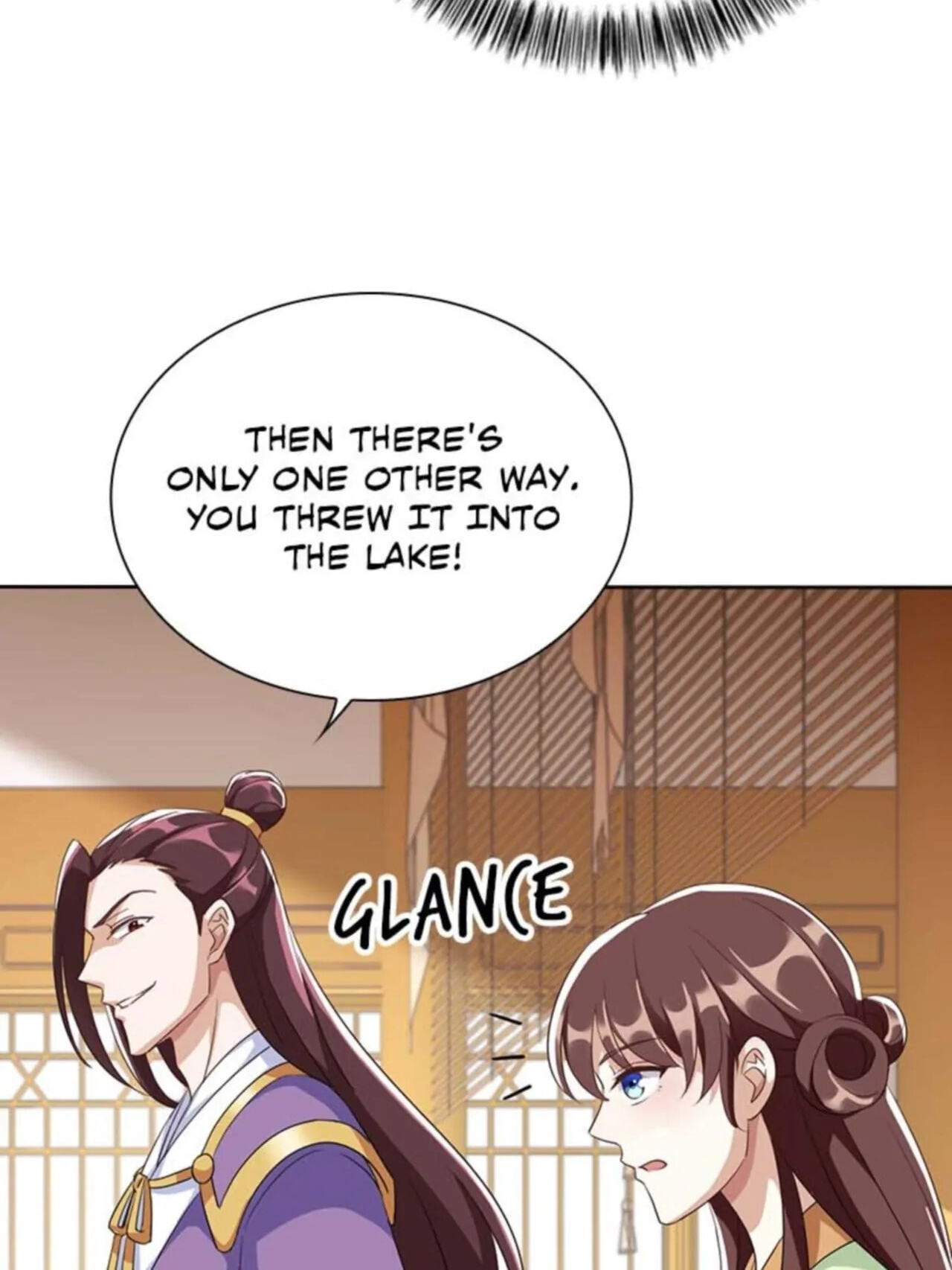Read Return for Revenge chapter 220 image 11 on Lezhin