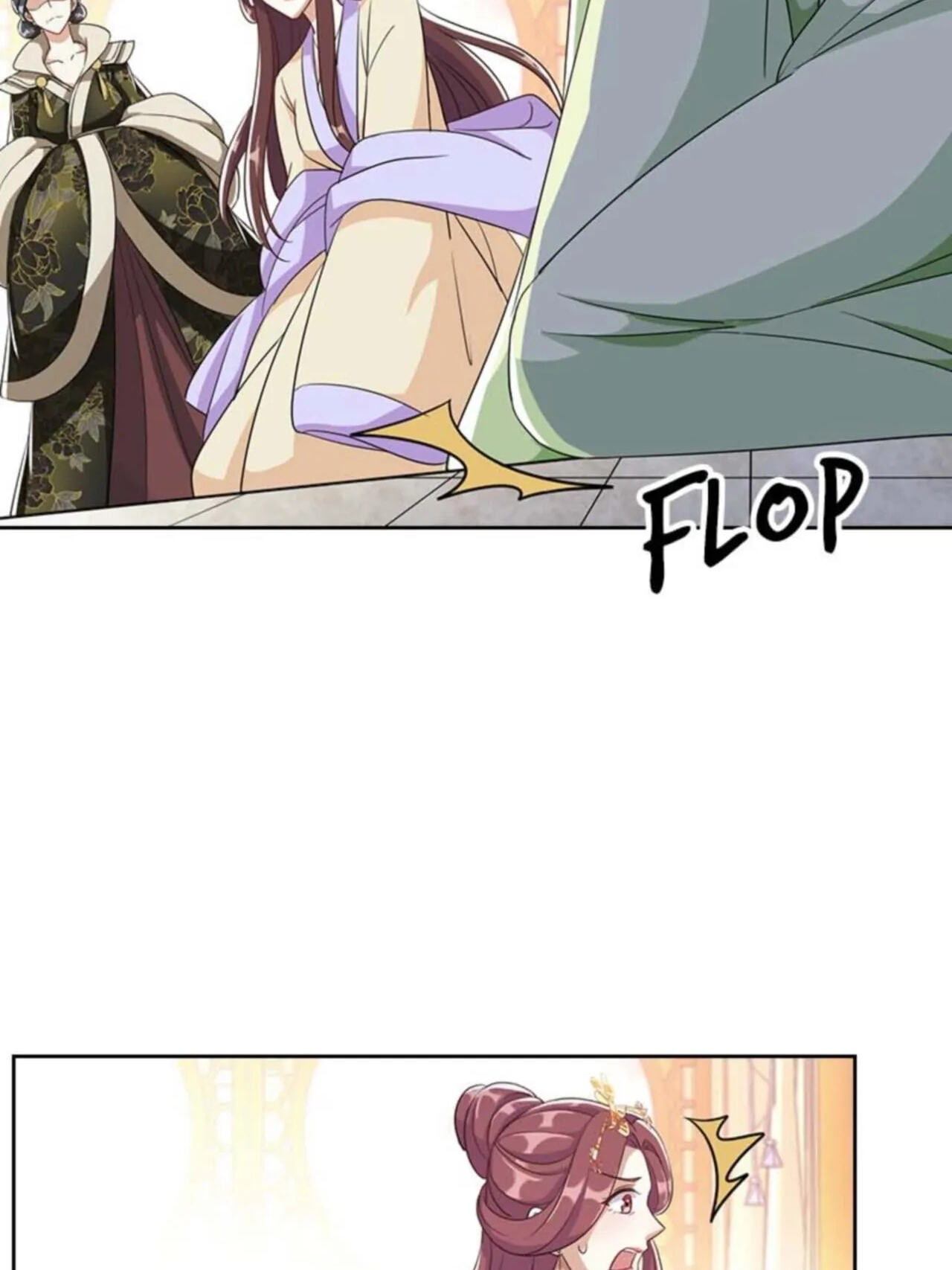 Read Return for Revenge chapter 220 image 13 on Lezhin