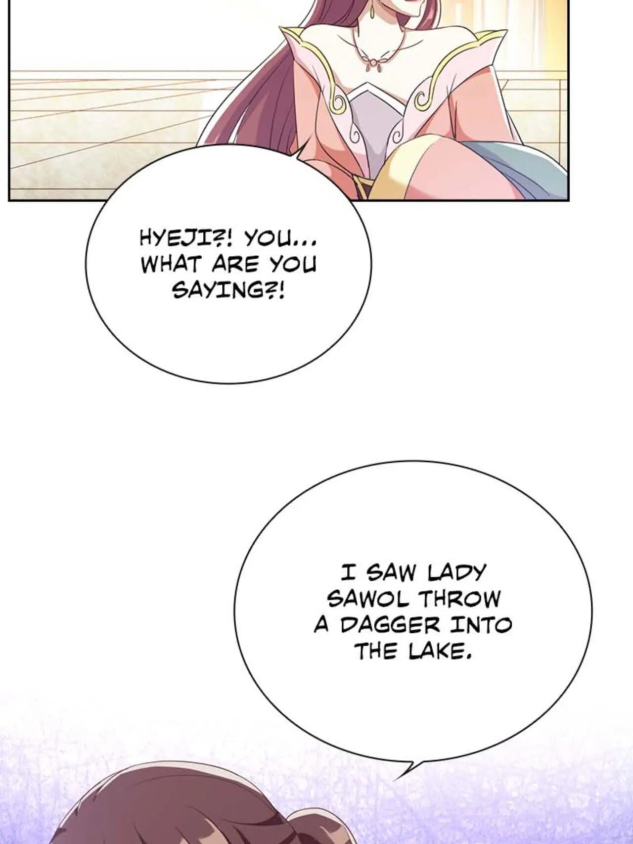 Read Return for Revenge chapter 220 image 14 on Lezhin