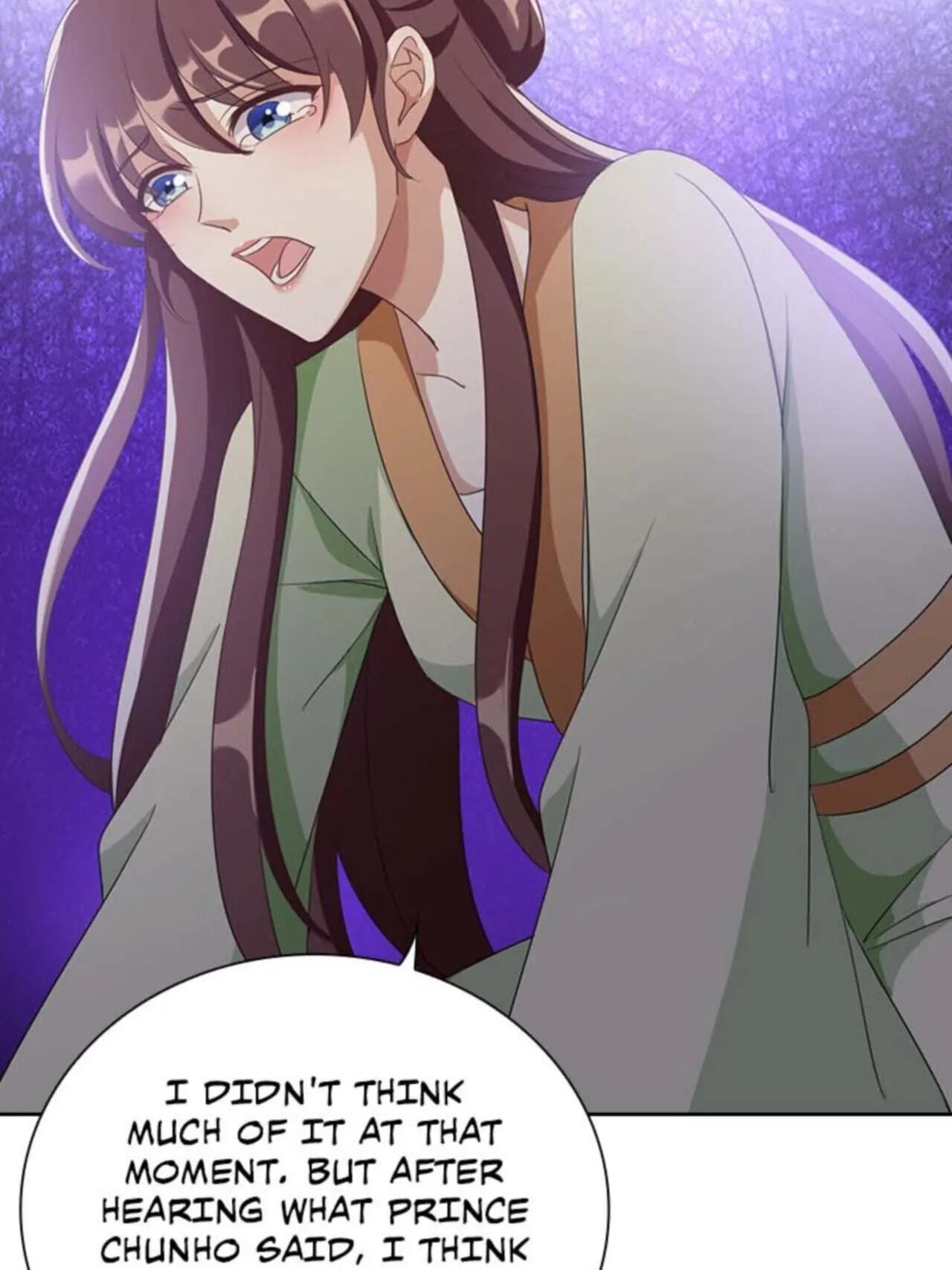 Read Return for Revenge chapter 220 image 15 on Lezhin