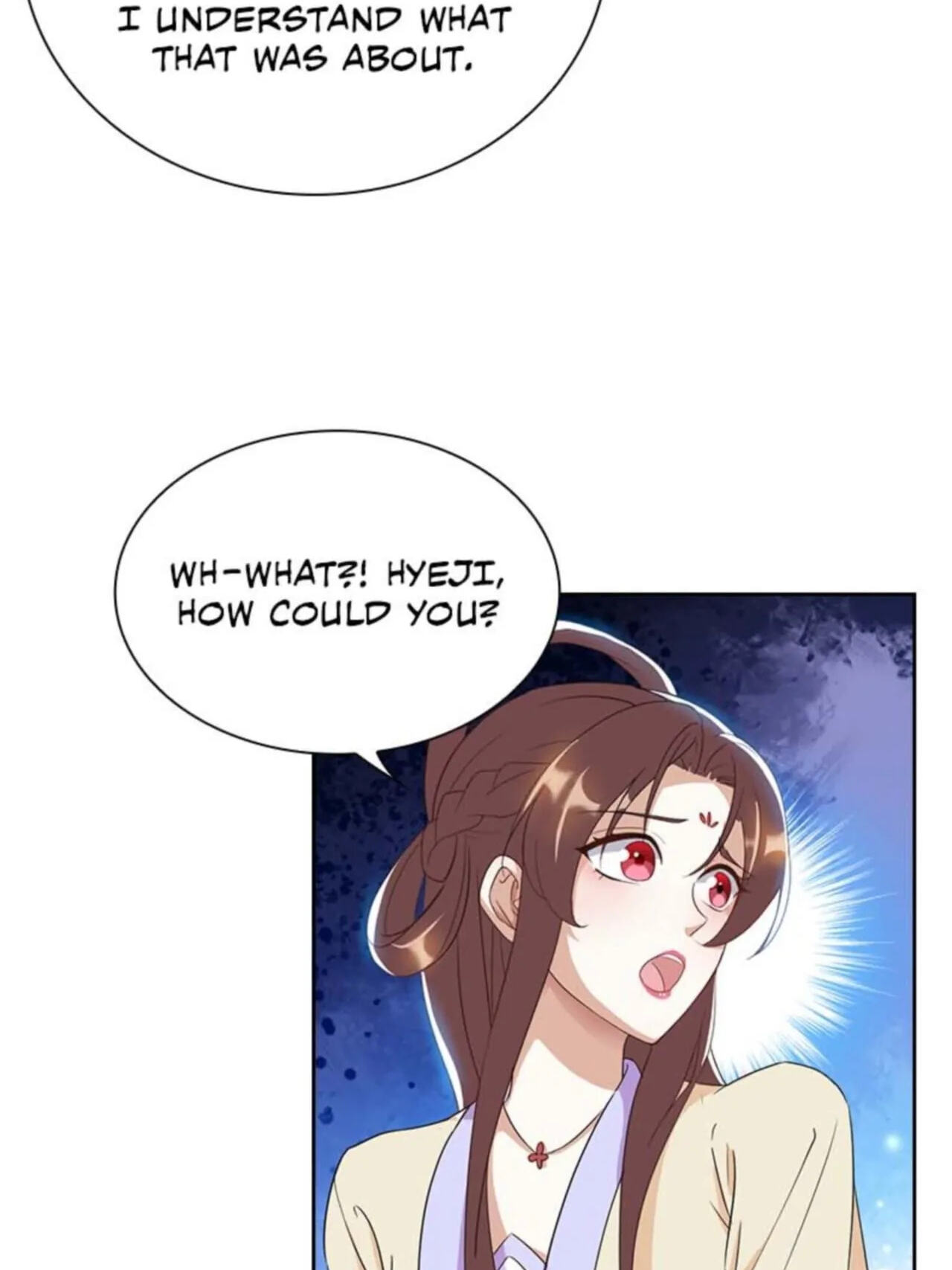Read Return for Revenge chapter 220 image 16 on Lezhin