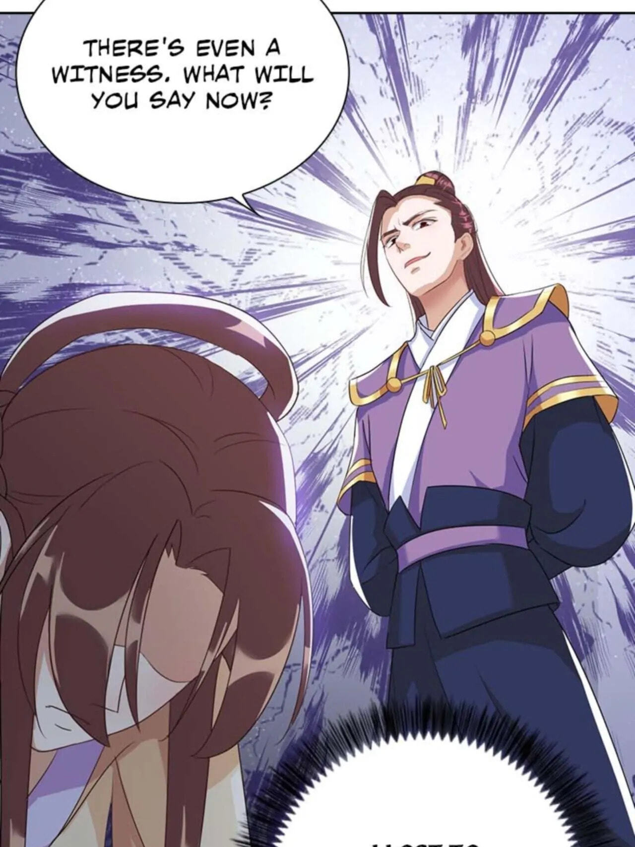 Read Return for Revenge chapter 220 image 22 on Lezhin
