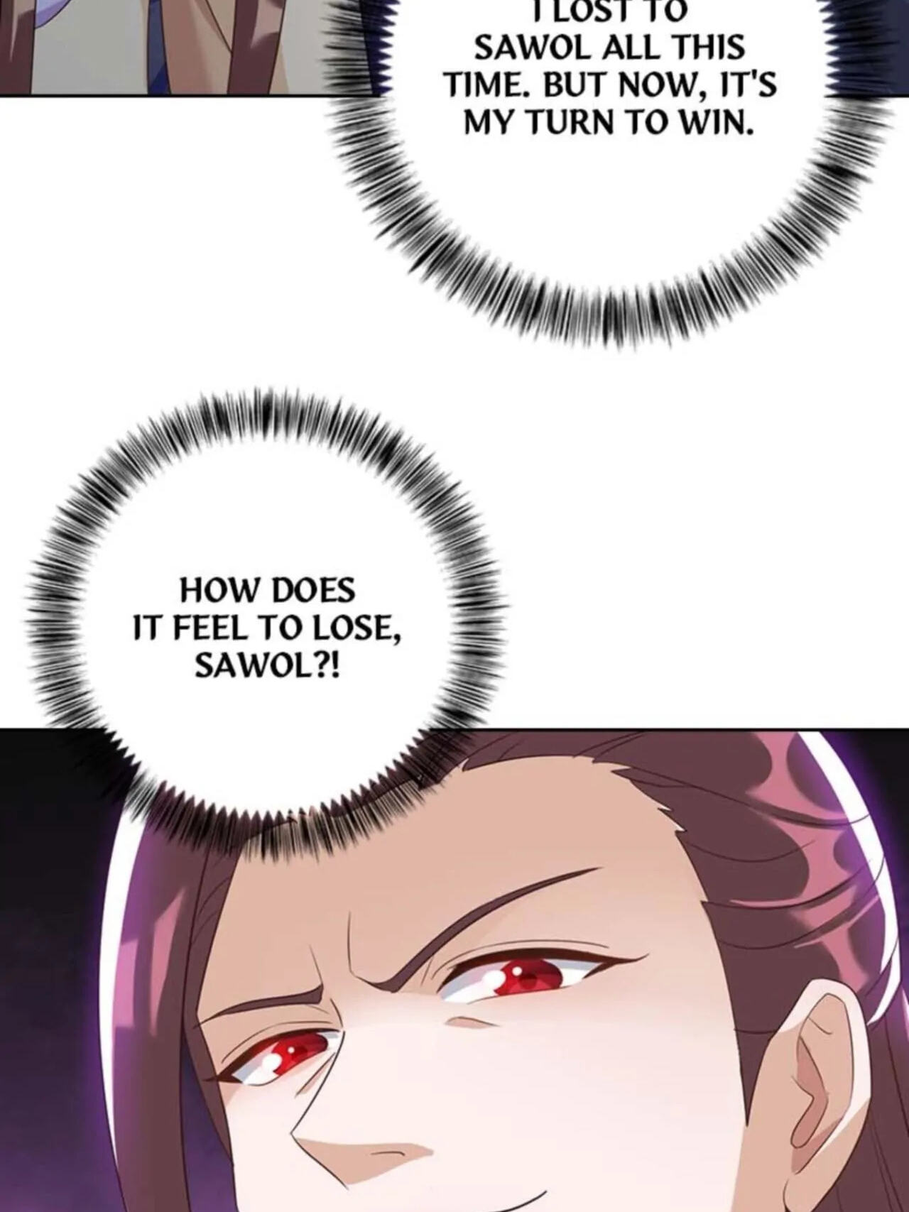 Read Return for Revenge chapter 220 image 23 on Lezhin