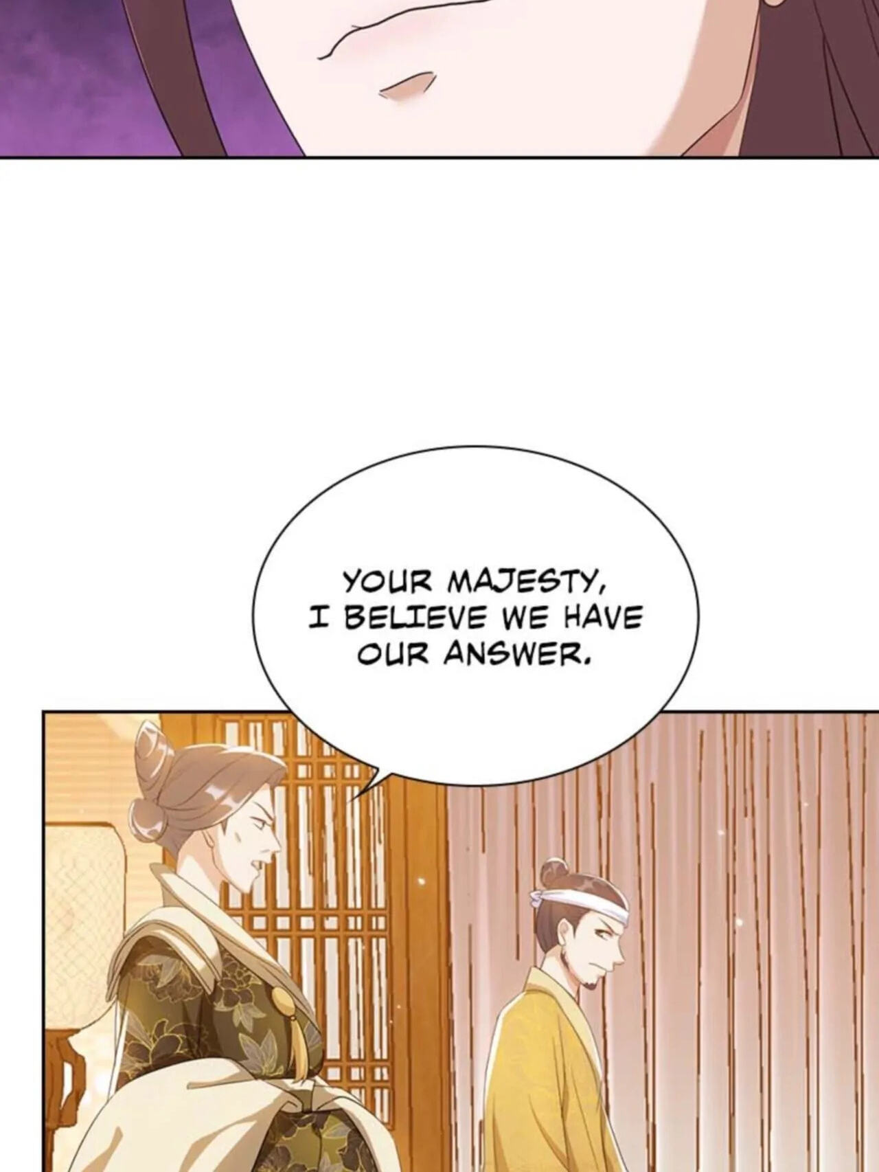 Read Return for Revenge chapter 220 image 24 on Lezhin