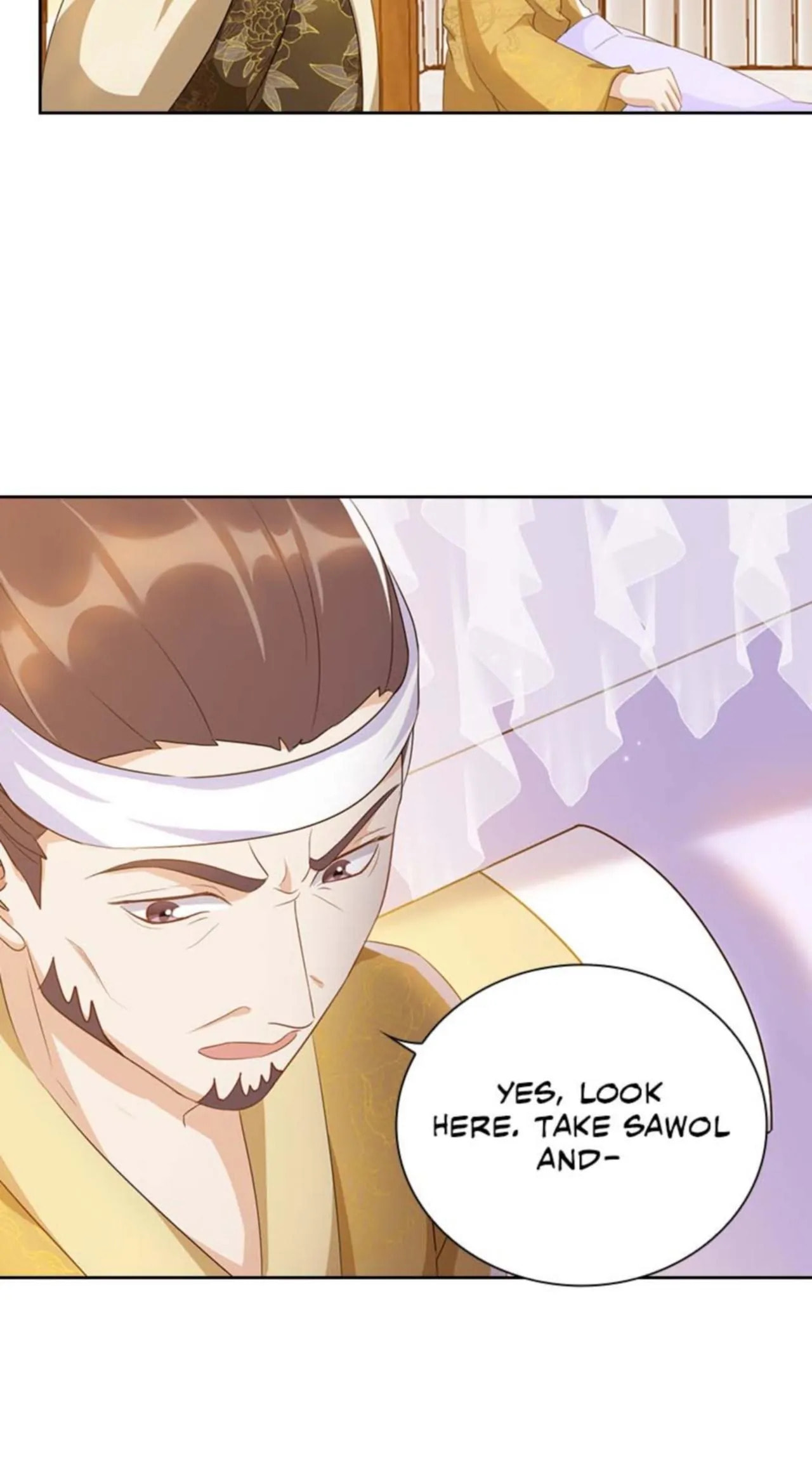 Read Return for Revenge chapter 220 image 25 on Lezhin