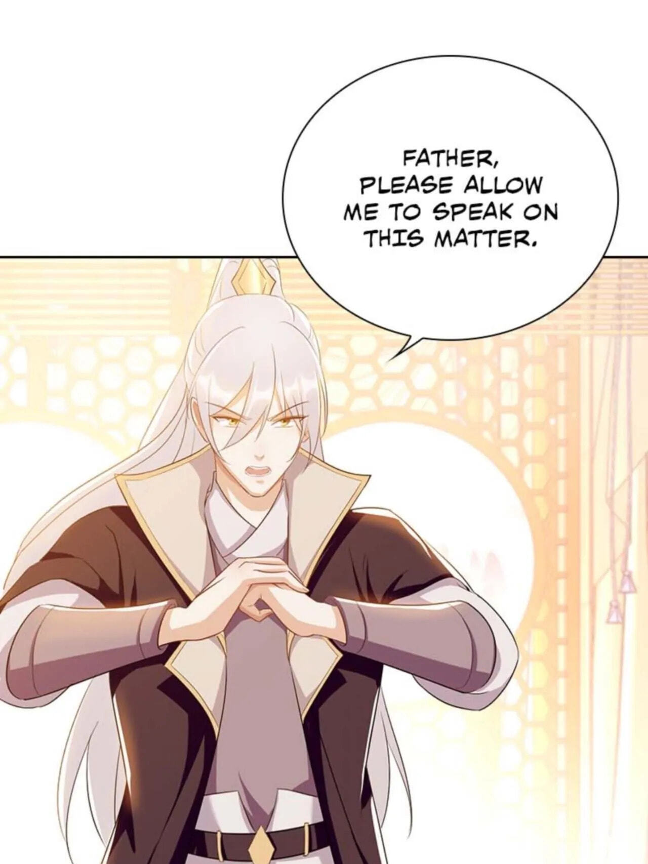 Read Return for Revenge chapter 220 image 26 on Lezhin