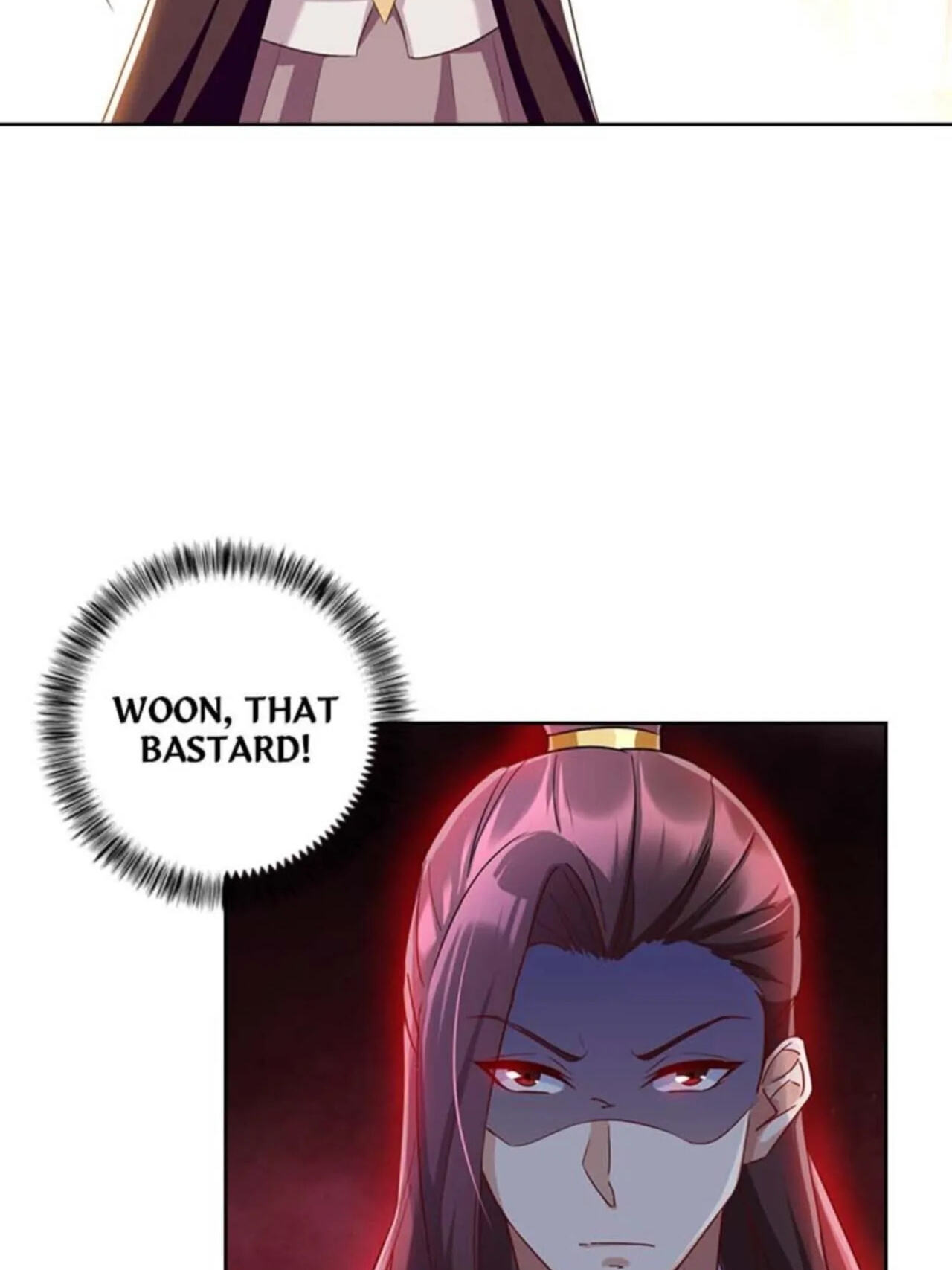 Read Return for Revenge chapter 220 image 27 on Lezhin
