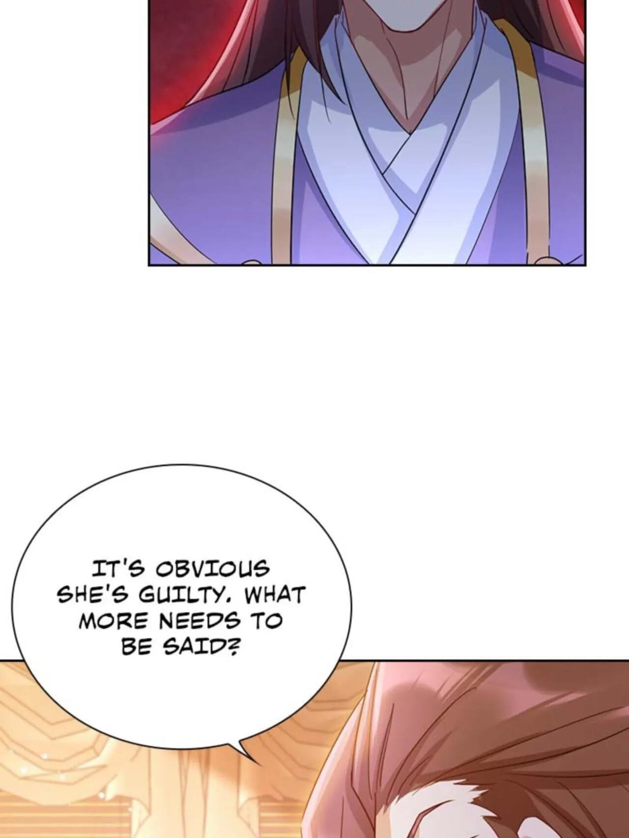 Read Return for Revenge chapter 220 image 28 on Lezhin