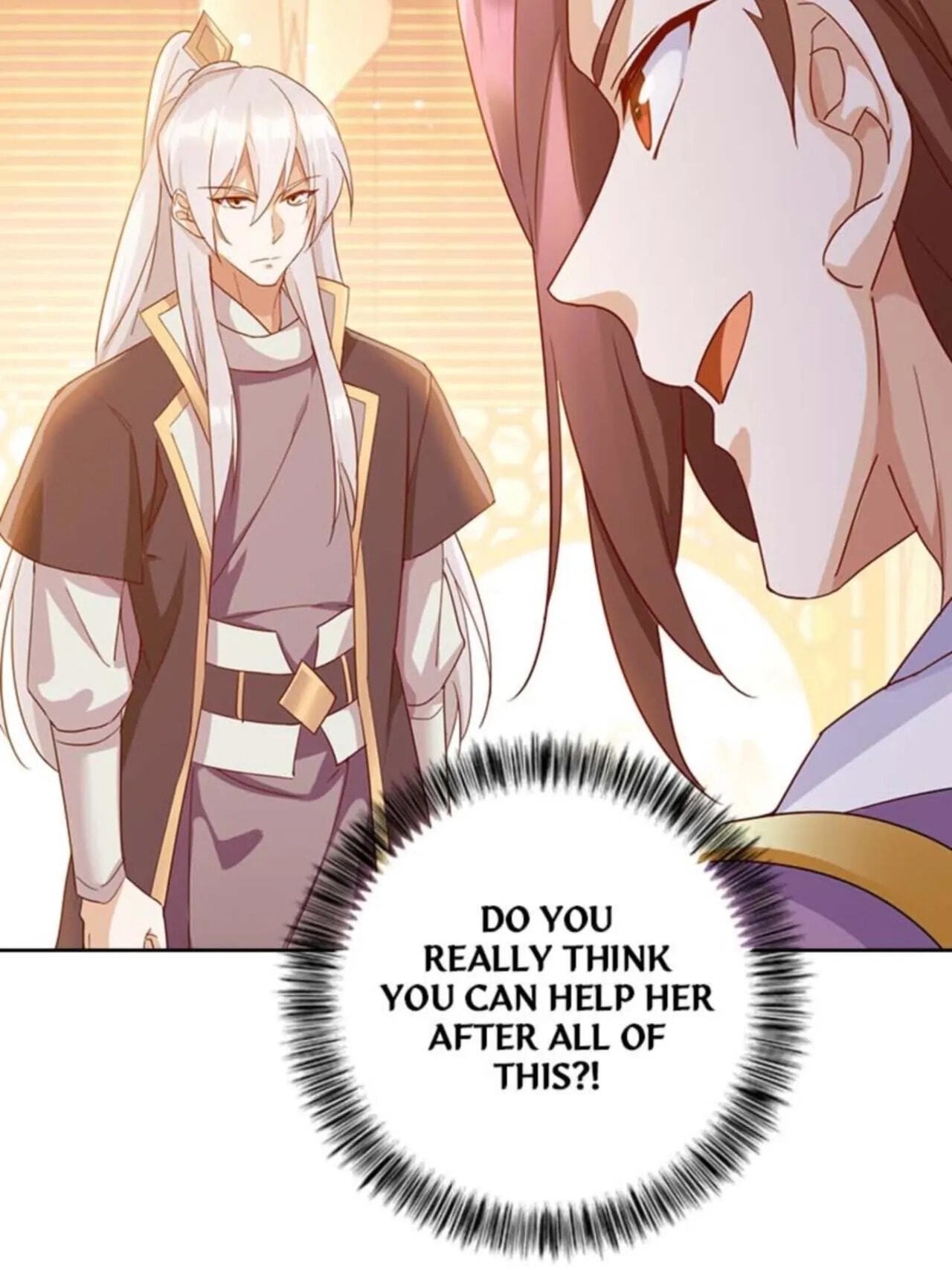 Read Return for Revenge chapter 220 image 29 on Lezhin