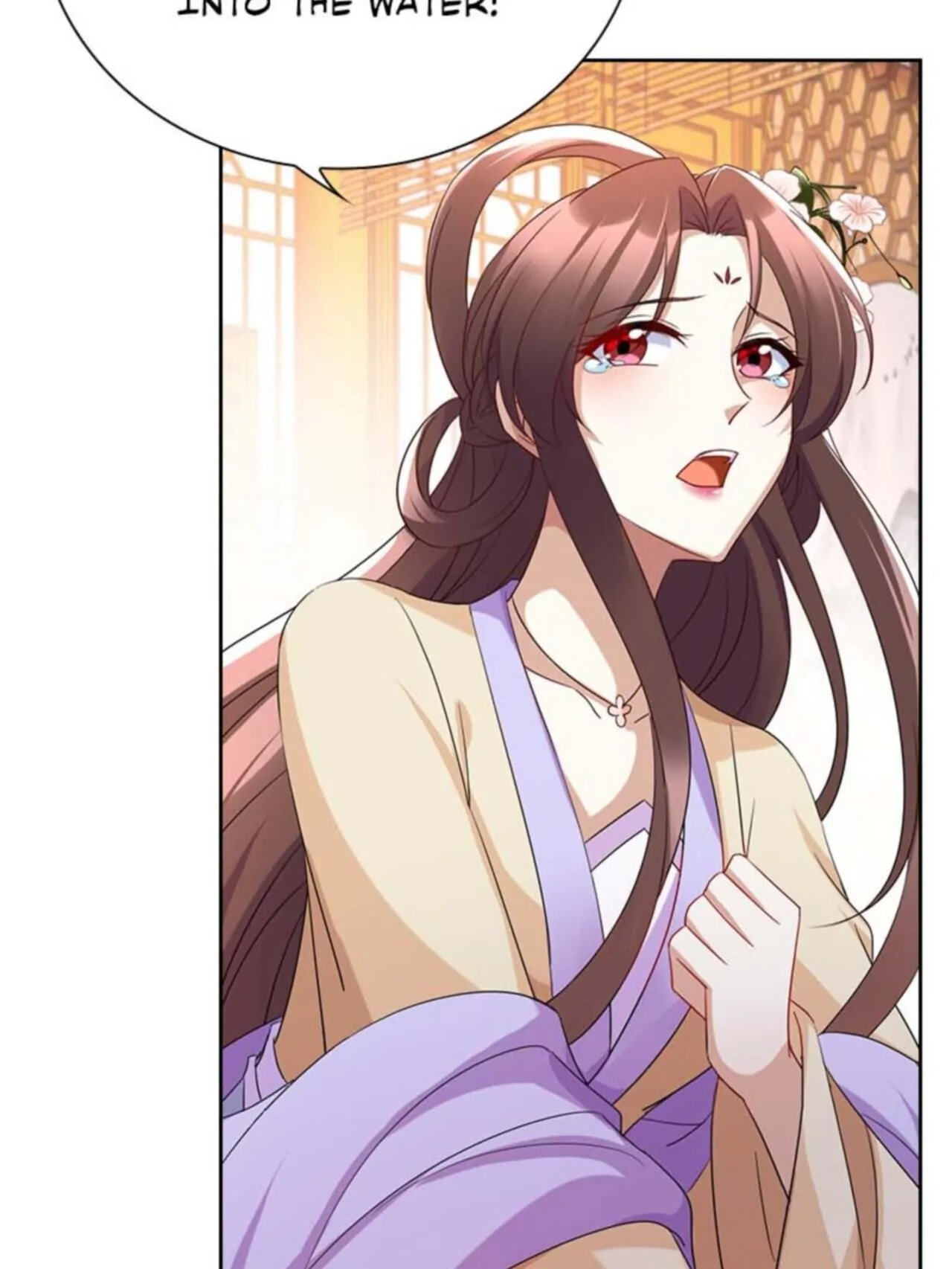 Read Return for Revenge chapter 220 image 3 on Lezhin