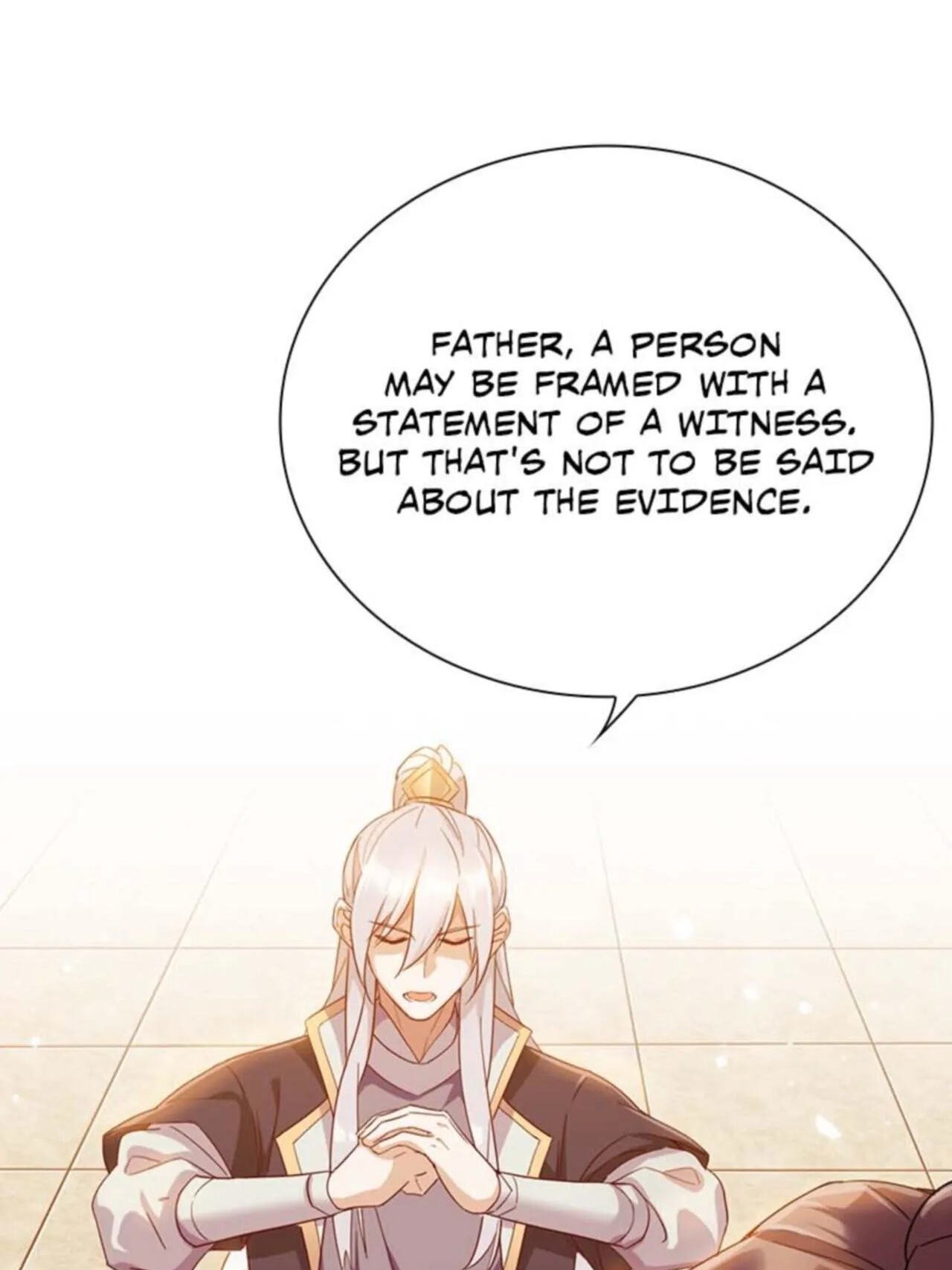 Read Return for Revenge chapter 220 image 30 on Lezhin