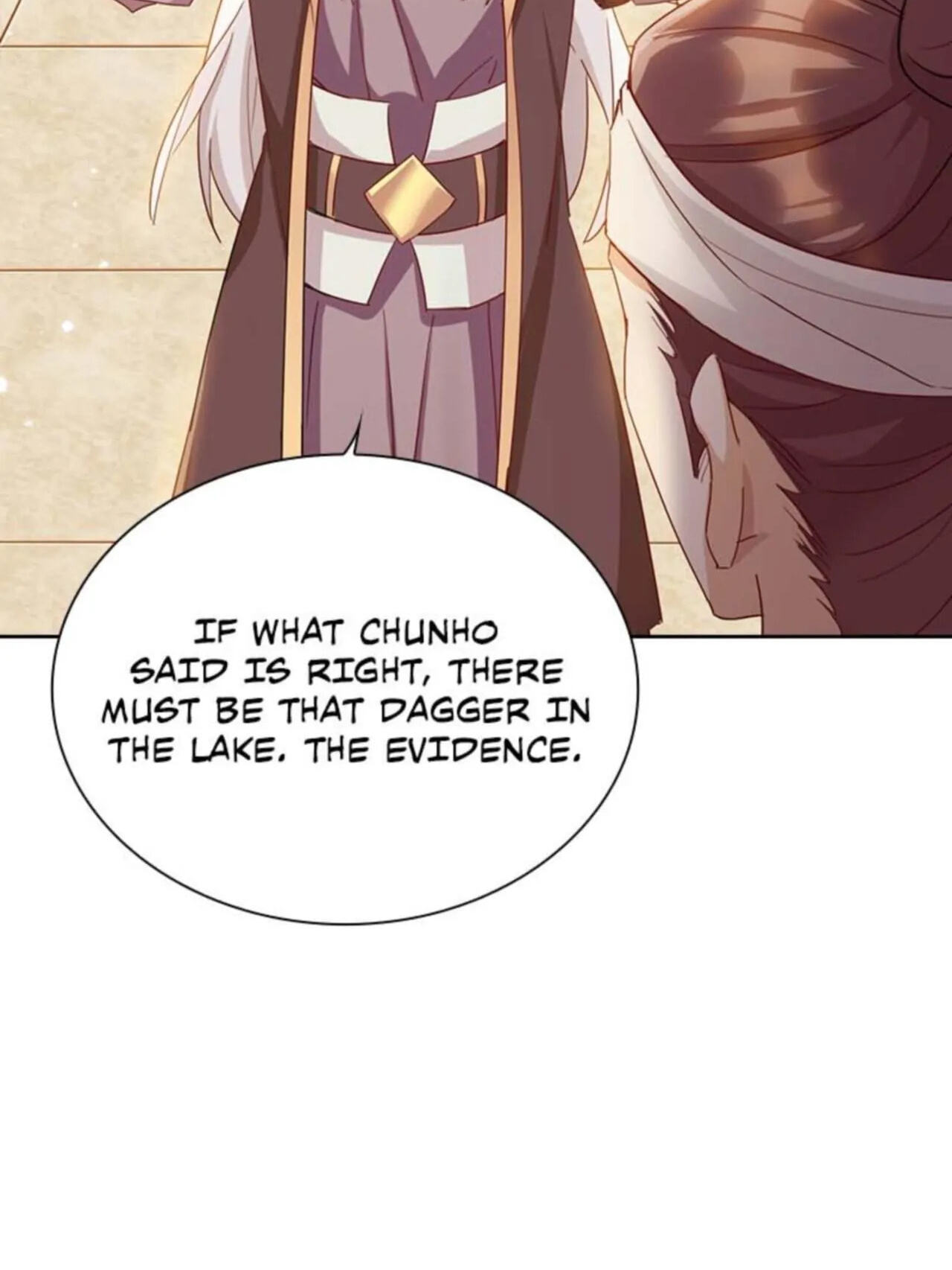 Read Return for Revenge chapter 220 image 31 on Lezhin