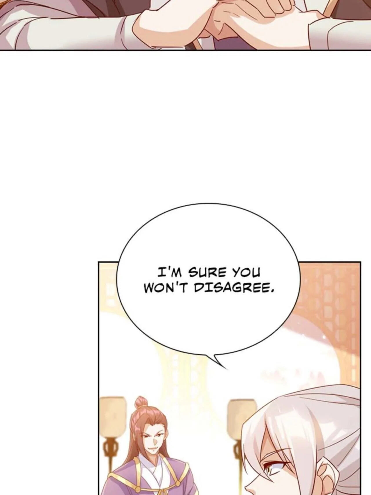 Read Return for Revenge chapter 220 image 34 on Lezhin
