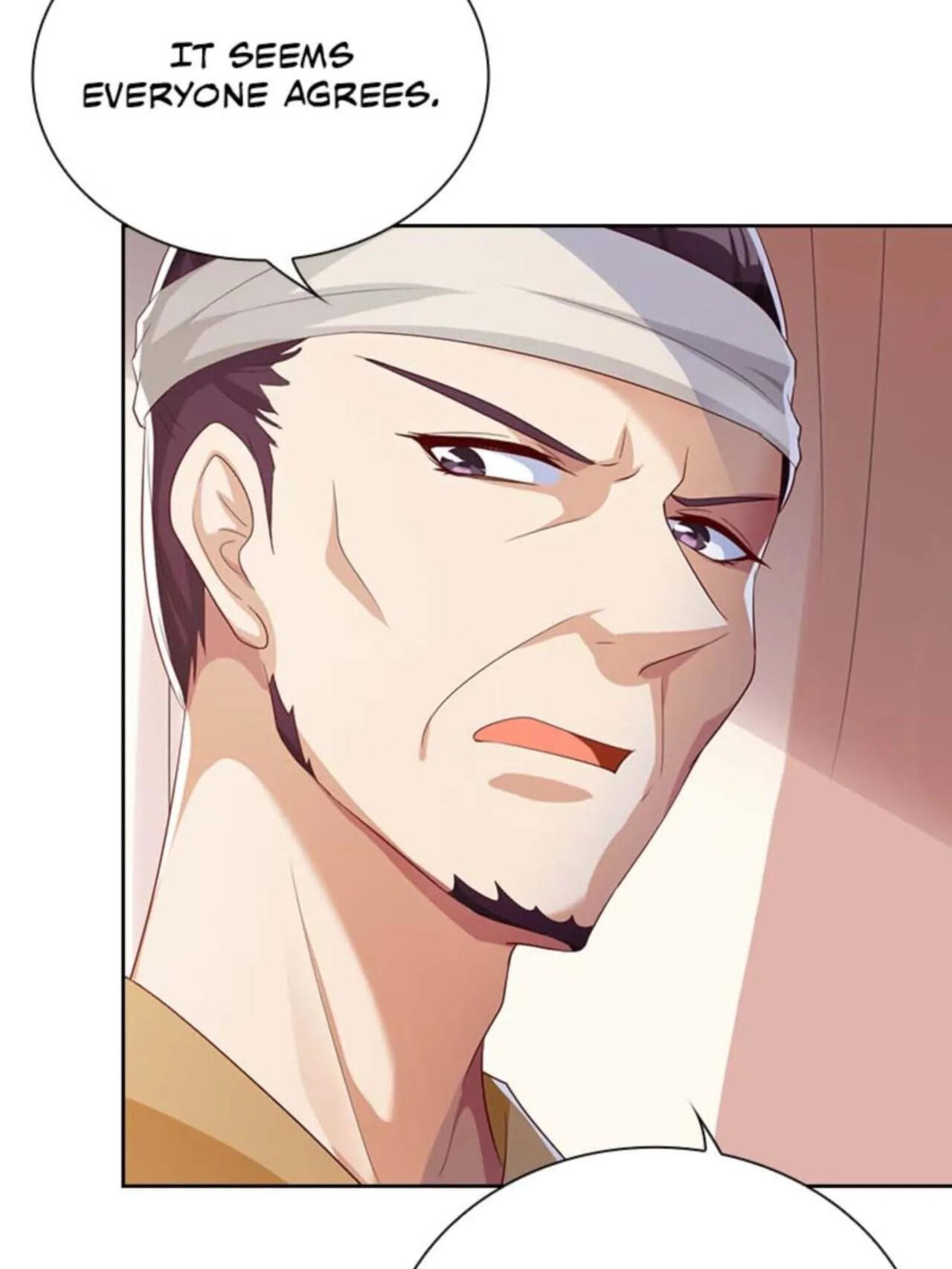 Read Return for Revenge chapter 220 image 38 on Lezhin