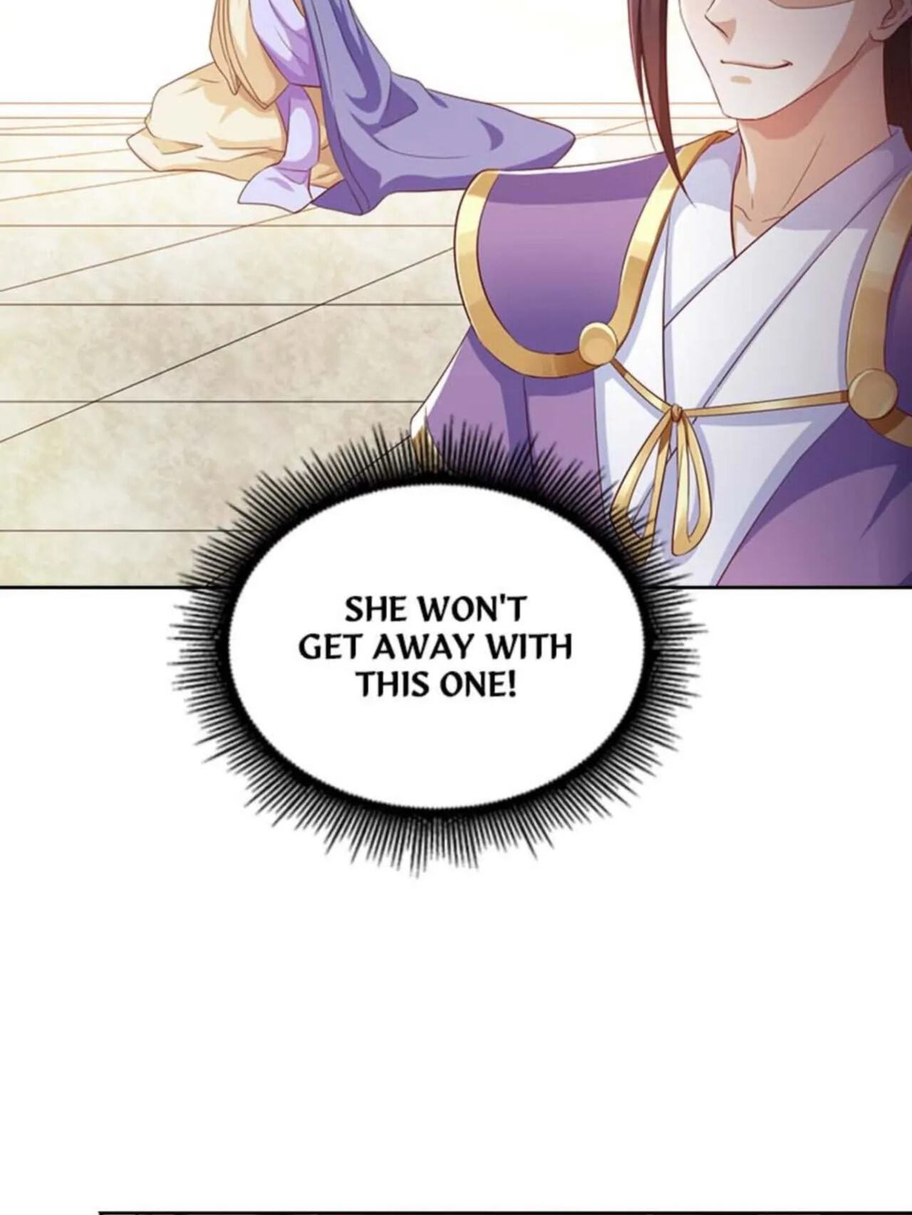 Read Return for Revenge chapter 220 image 41 on Lezhin