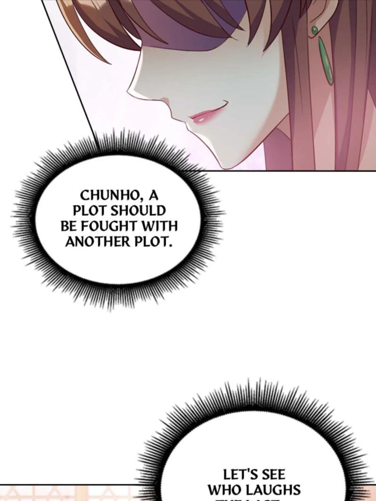 Read Return for Revenge chapter 220 image 42 on Lezhin