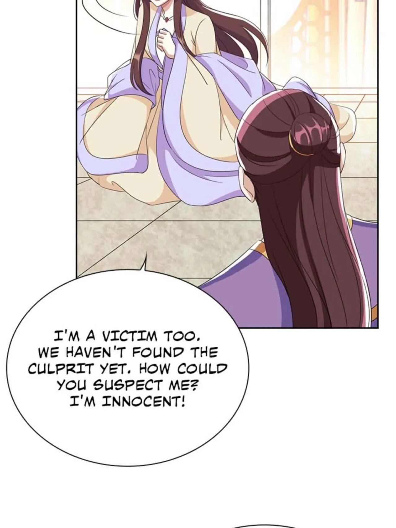 Read Return for Revenge chapter 220 image 6 on Lezhin