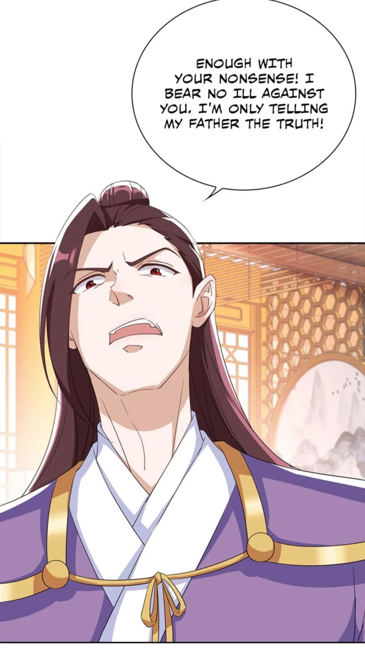 Read Return for Revenge chapter 220 image 7 on Lezhin