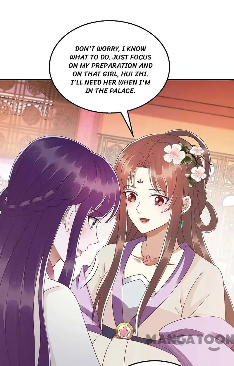 Read Return for Revenge chapter 221 image 0 on Lezhin