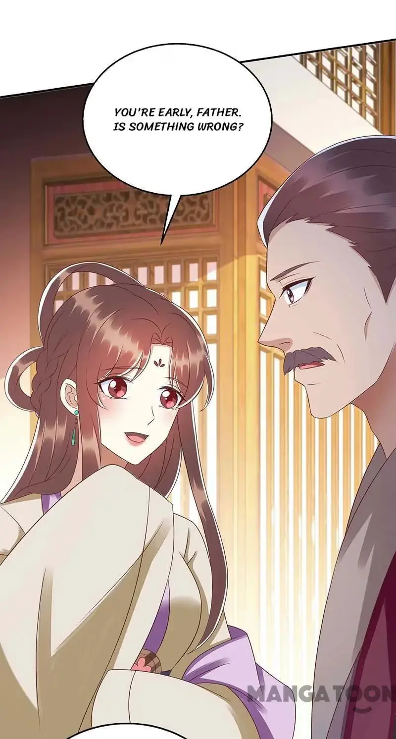 Read Return for Revenge chapter 221 image 10 on Lezhin