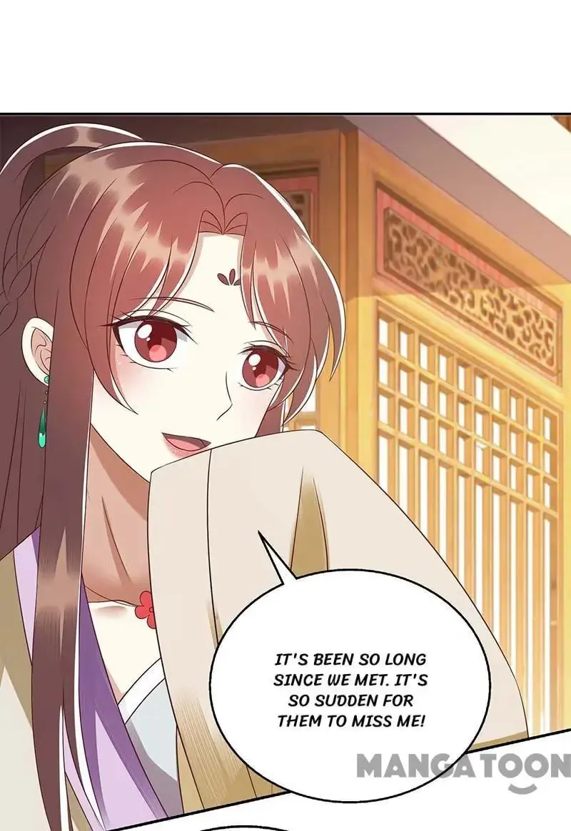 Read Return for Revenge chapter 221 image 12 on Lezhin