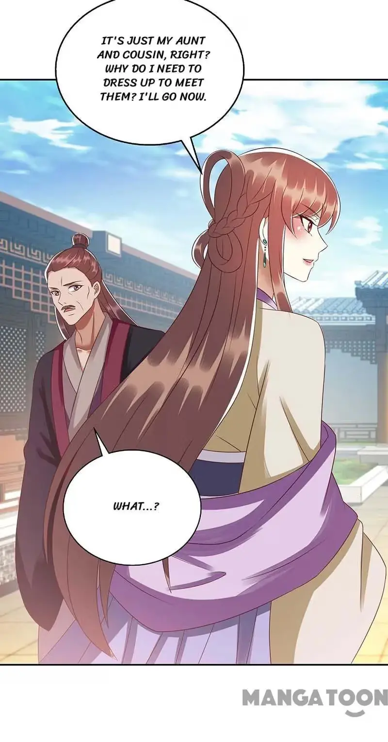 Read Return for Revenge chapter 221 image 14 on Lezhin