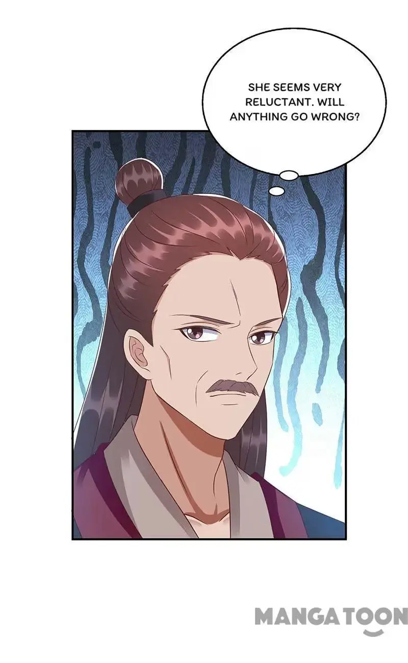 Read Return for Revenge chapter 221 image 16 on Lezhin