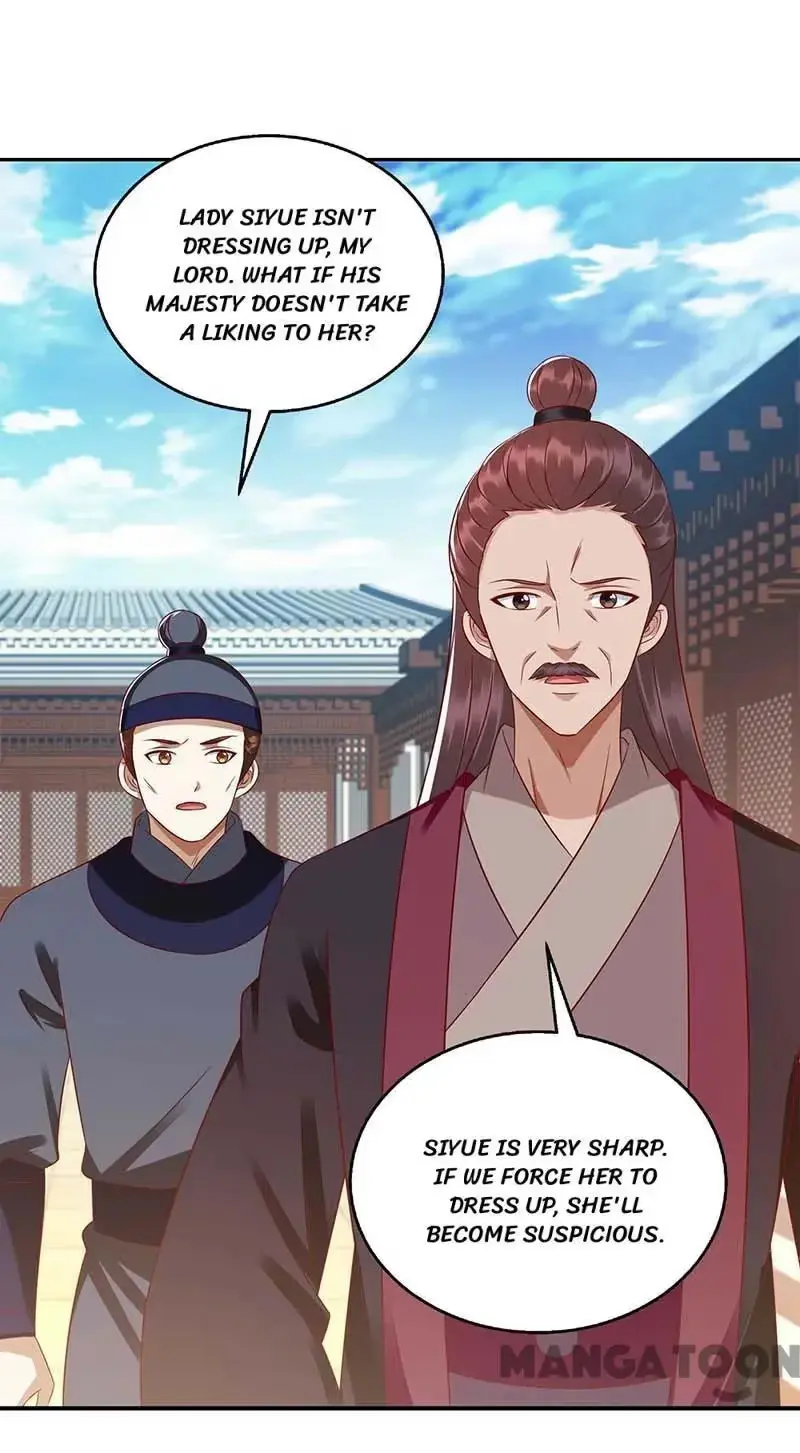 Read Return for Revenge chapter 221 image 17 on Lezhin