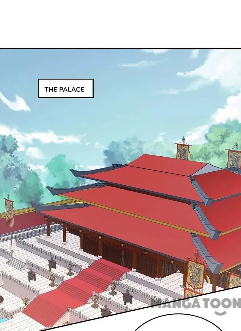 Read Return for Revenge chapter 221 image 20 on Lezhin