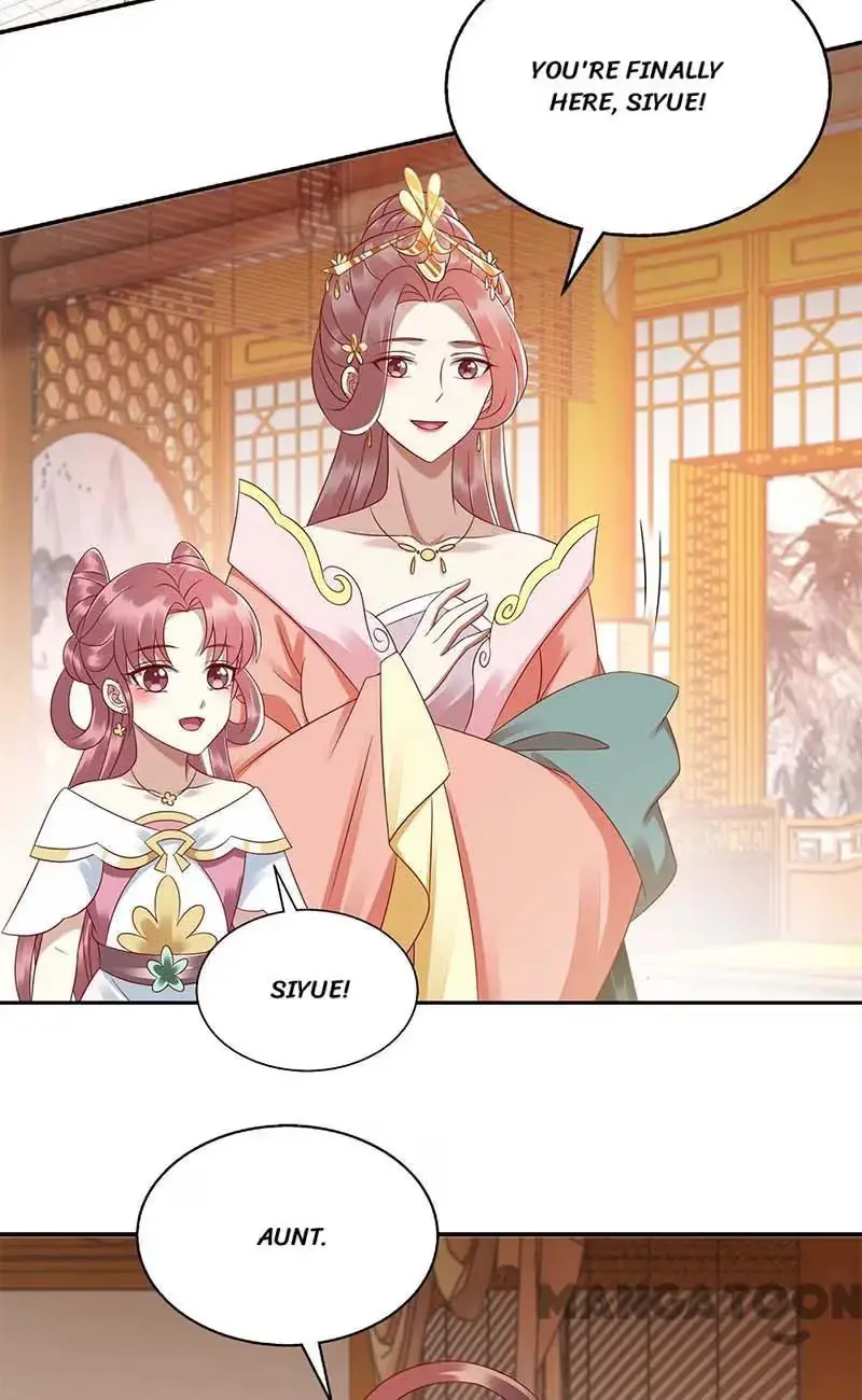 Read Return for Revenge chapter 221 image 21 on Lezhin